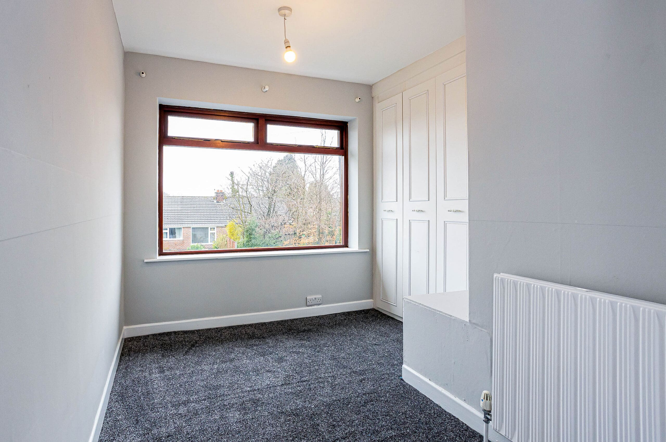 Lock Lane, Partington - VitalSpace