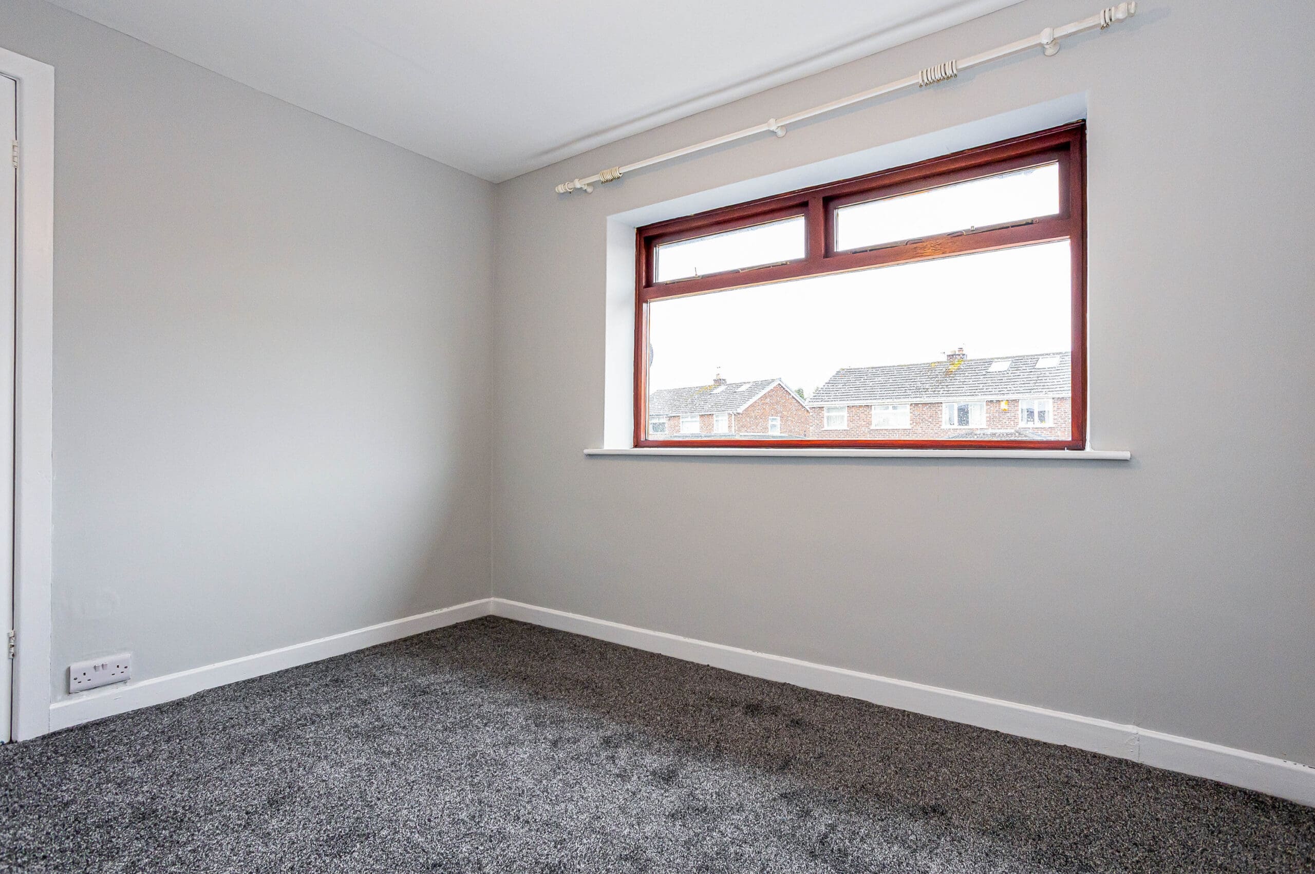 Lock Lane, Partington - VitalSpace