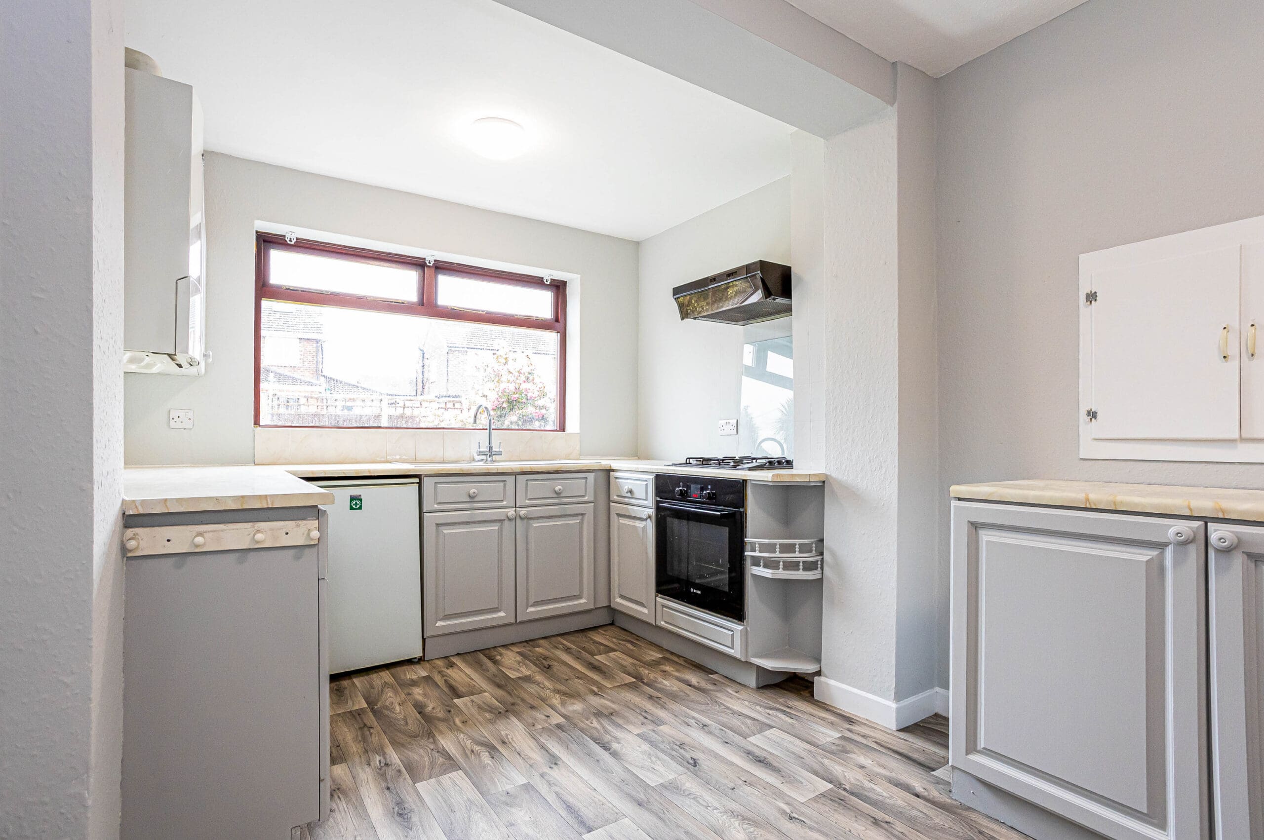 Lock Lane, Partington - VitalSpace