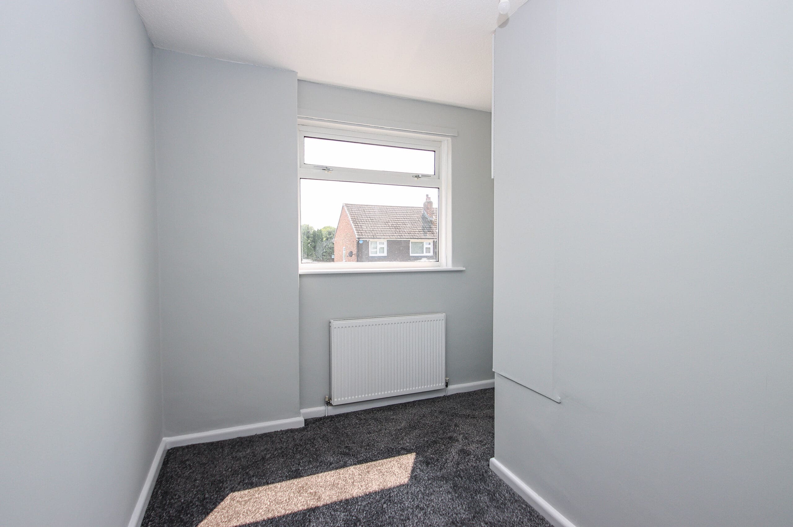 Cross Knowle View, Davyhulme - VitalSpace