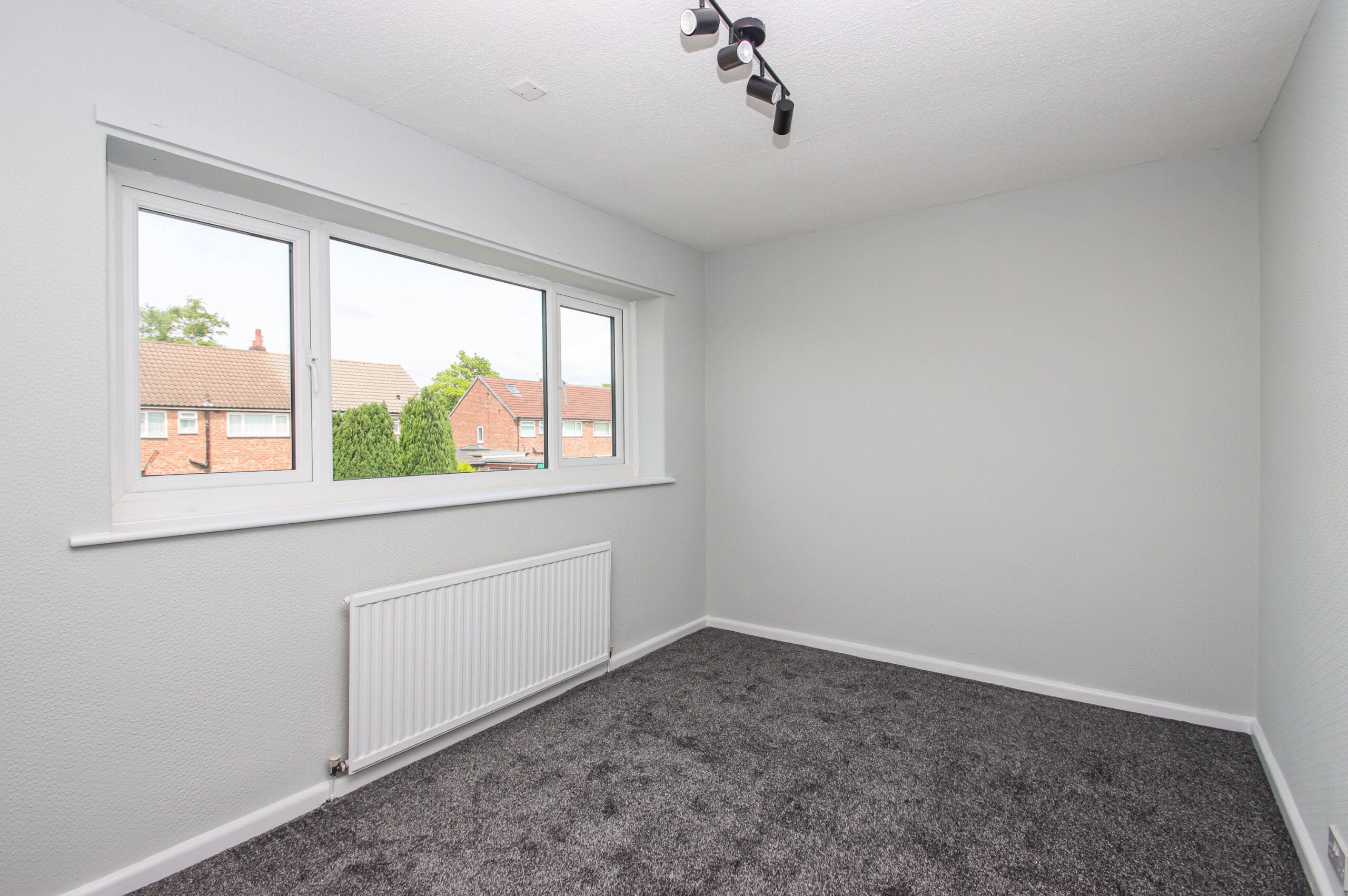 Cross Knowle View, Davyhulme - VitalSpace