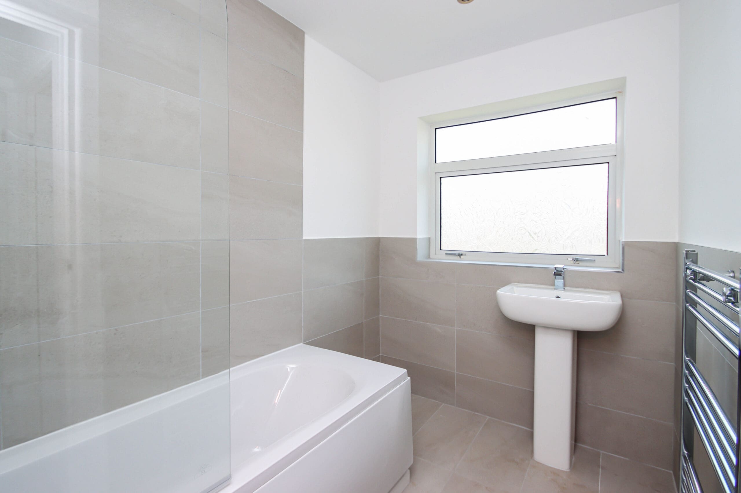 Cross Knowle View, Davyhulme - VitalSpace