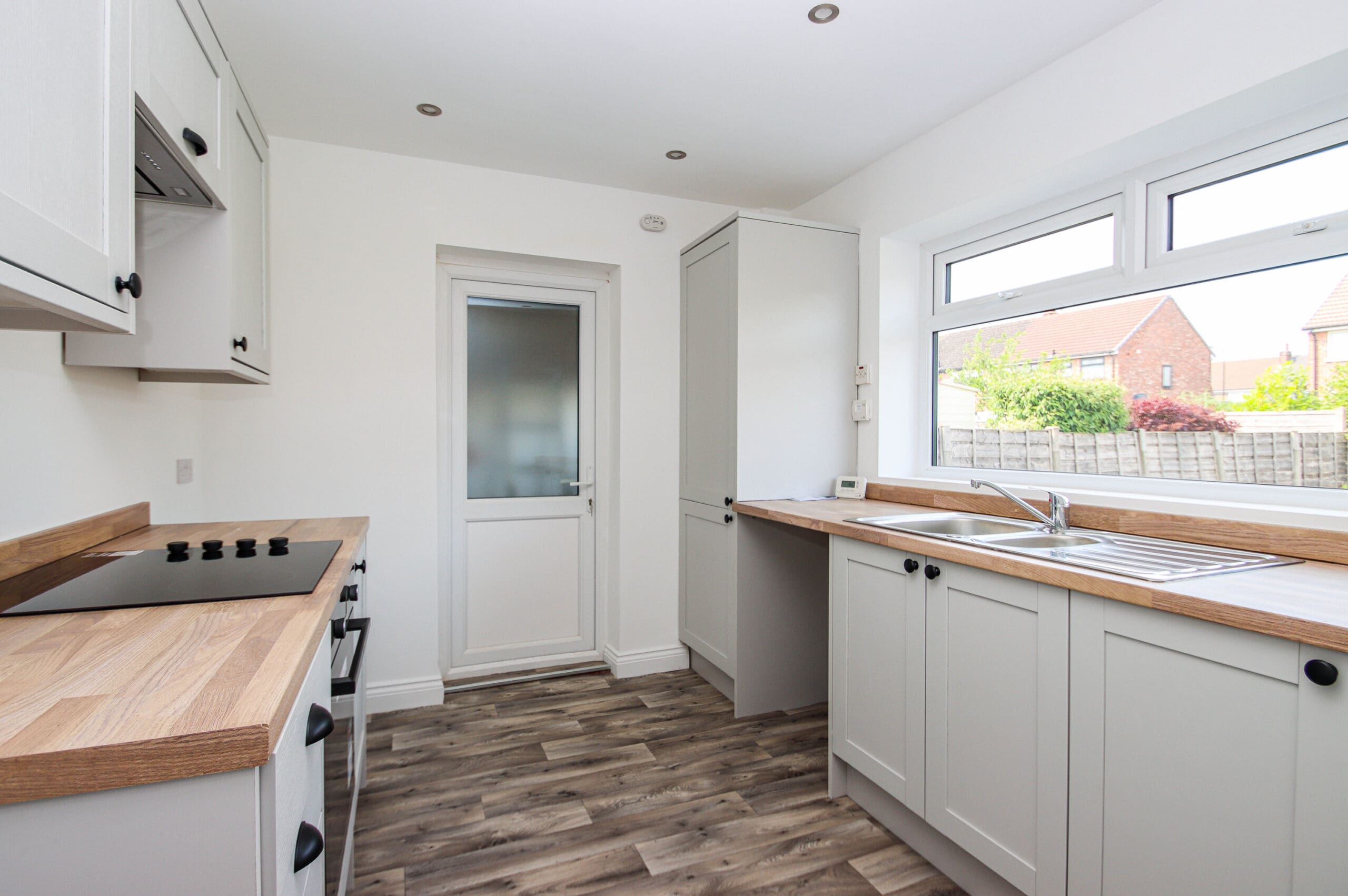 Cross Knowle View, Davyhulme - VitalSpace