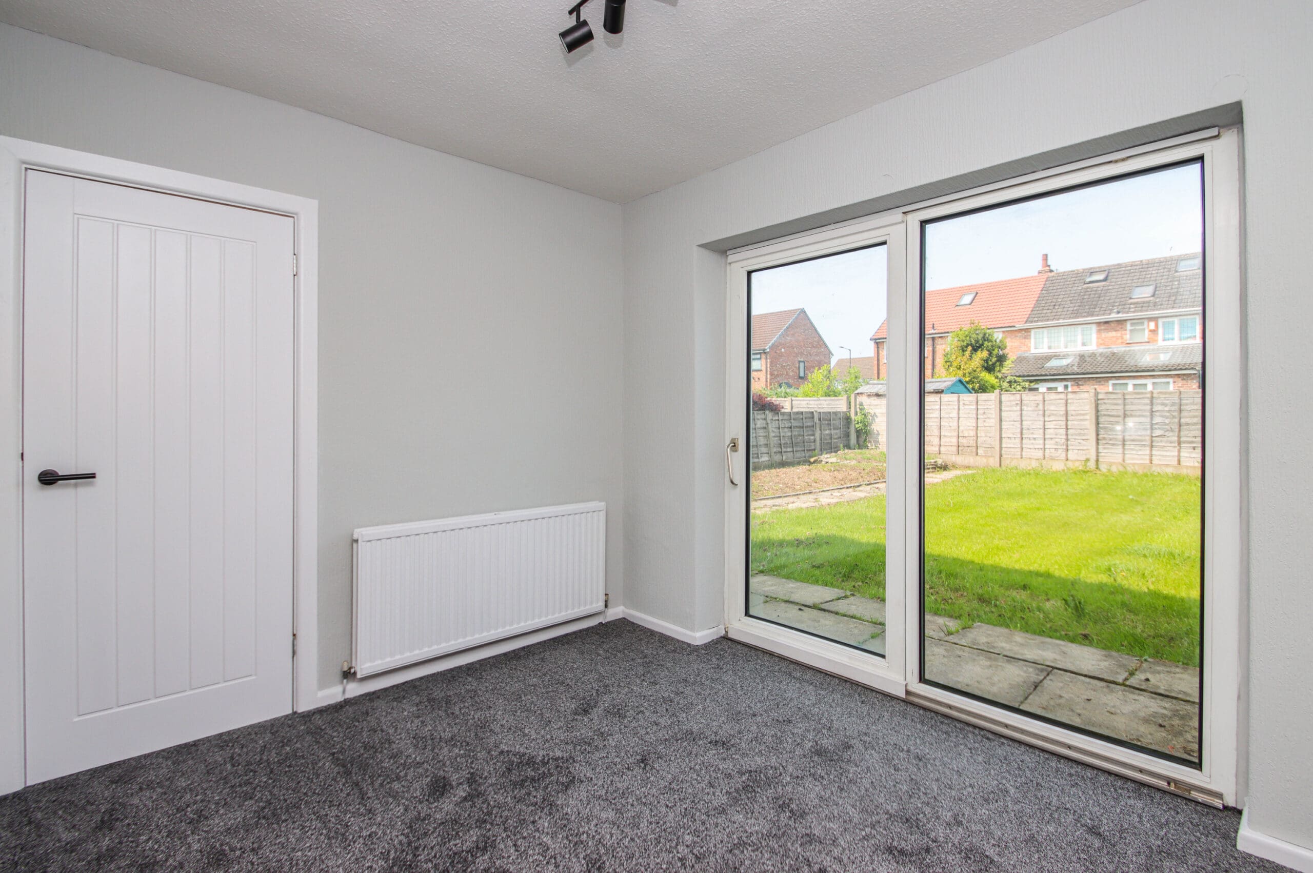 Cross Knowle View, Davyhulme - VitalSpace