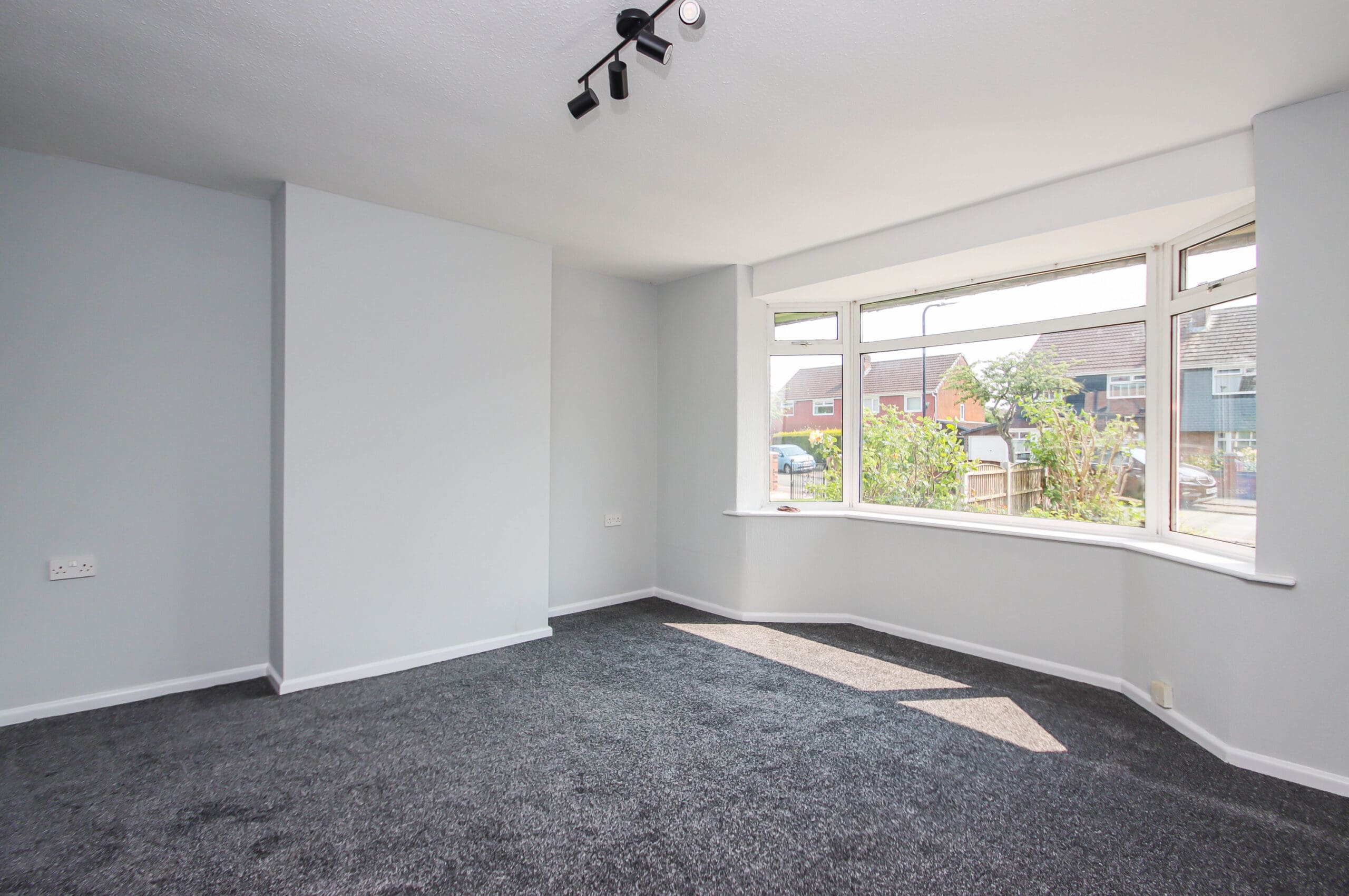 Cross Knowle View, Davyhulme - VitalSpace
