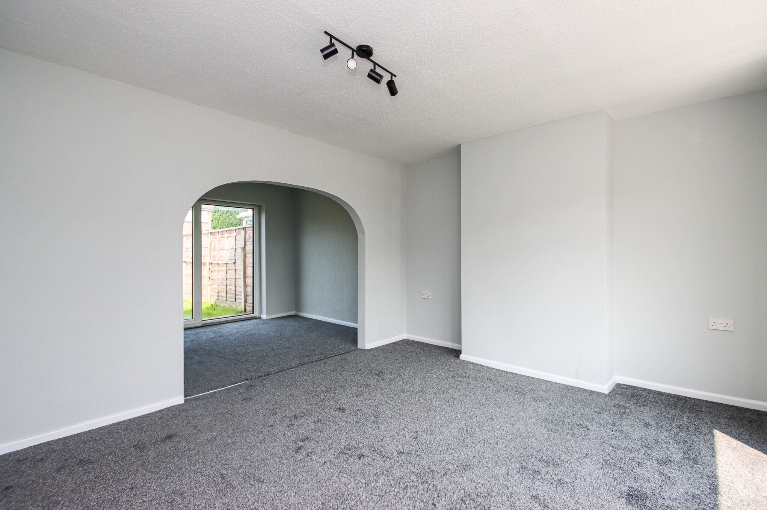 Cross Knowle View, Davyhulme - VitalSpace