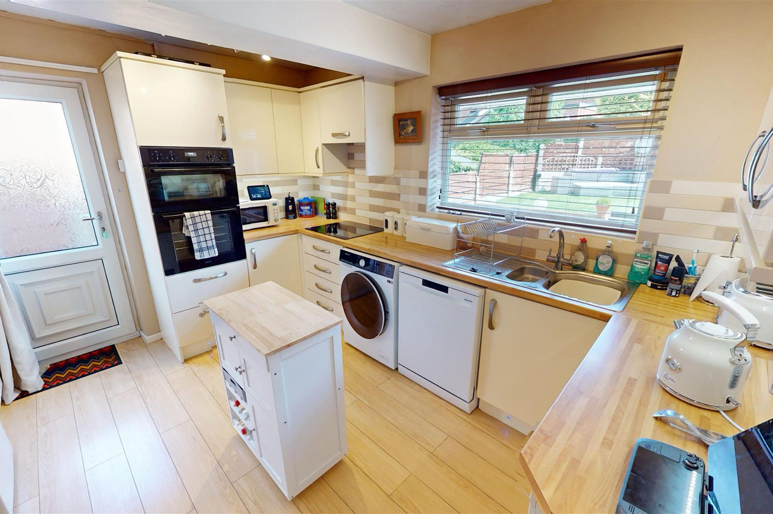 Irlam Road, Flixton - VitalSpace