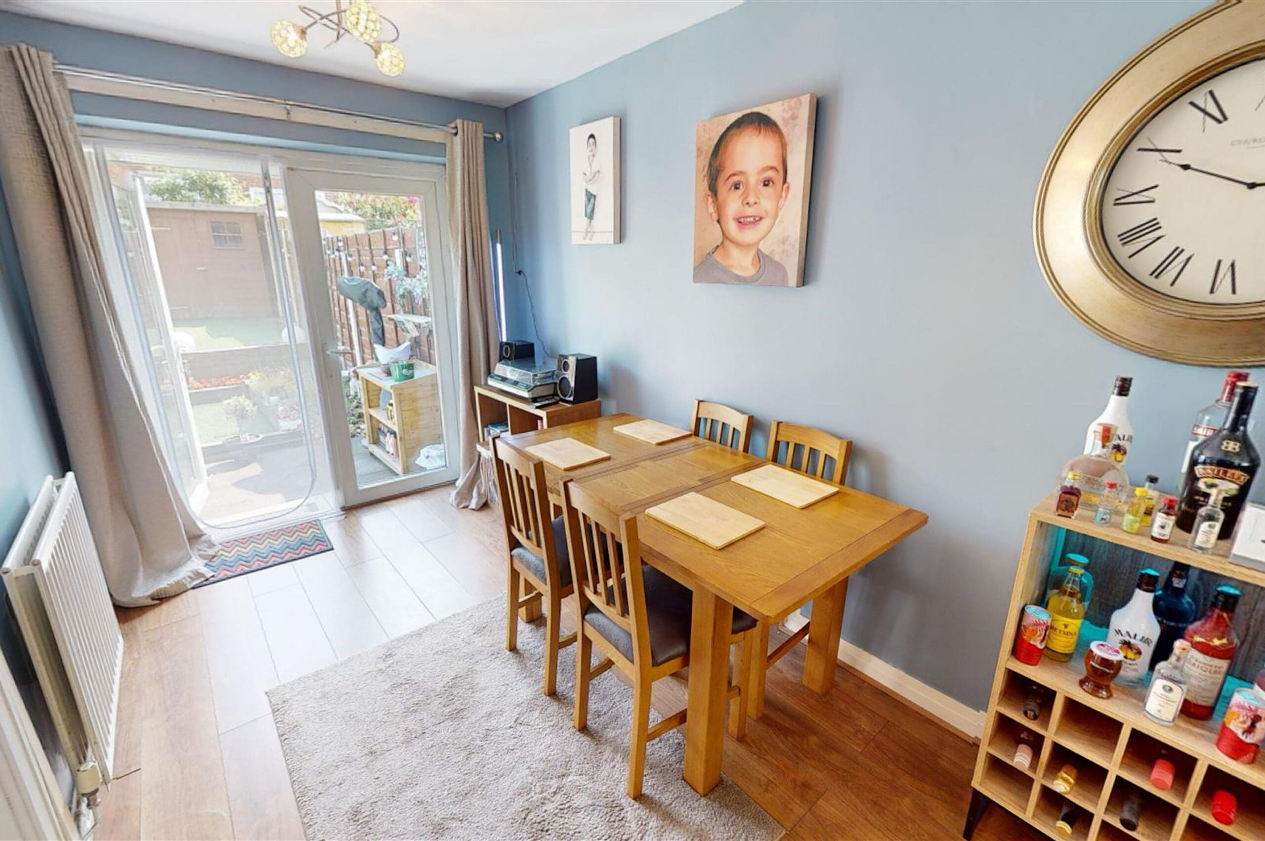 Irlam Road, Flixton - VitalSpace