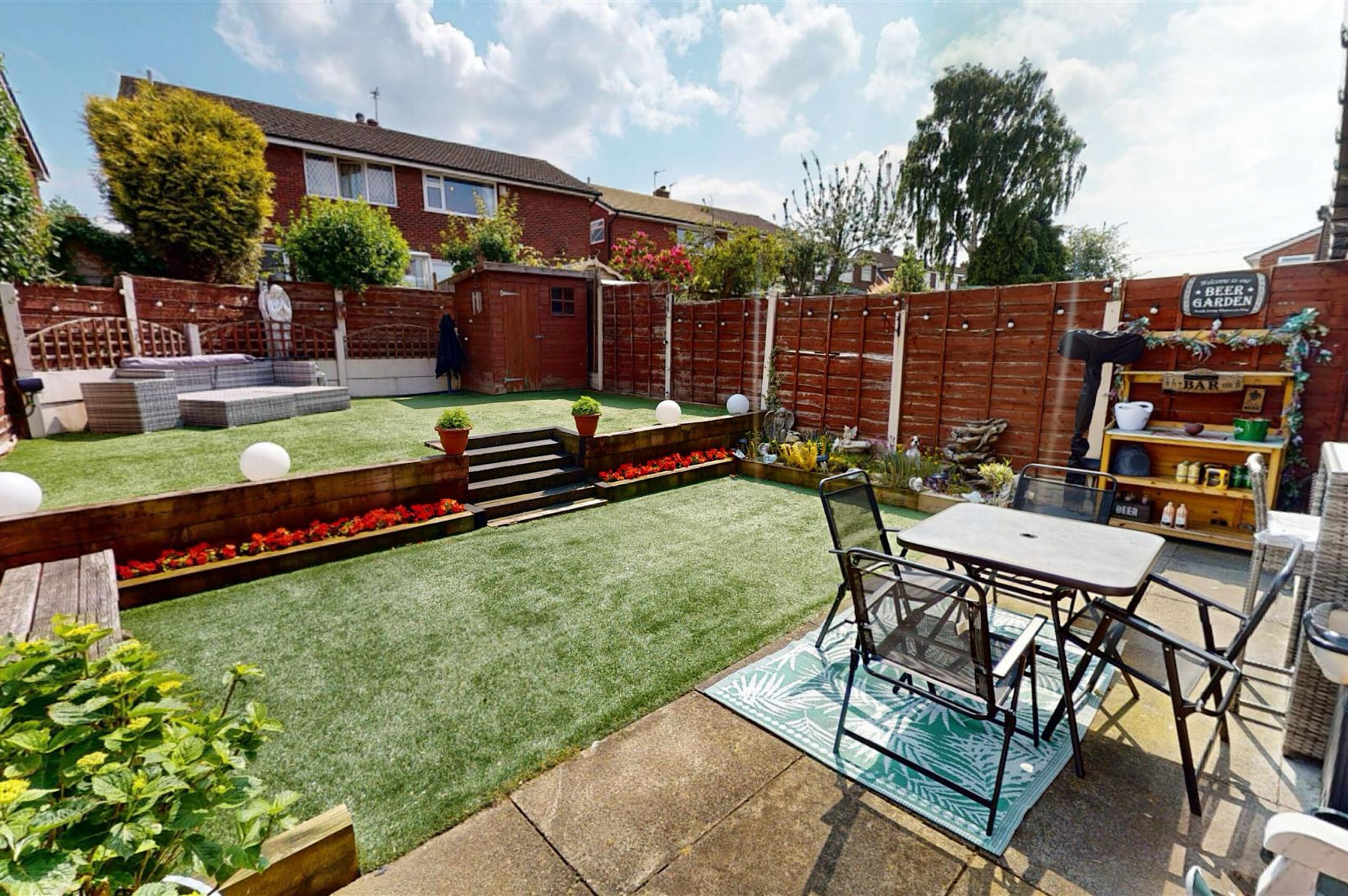 Irlam Road, Flixton - VitalSpace