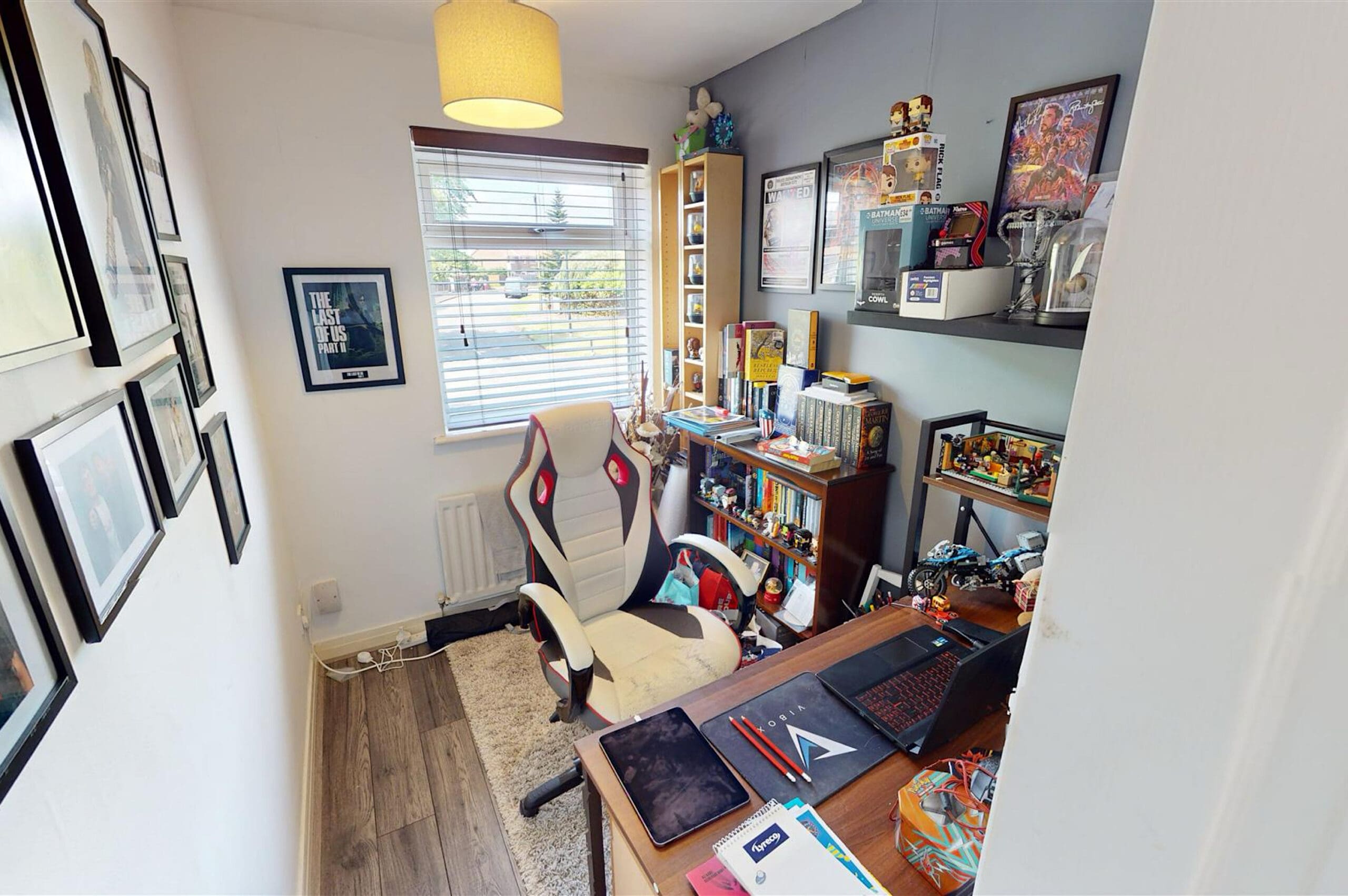 Irlam Road, Flixton - VitalSpace