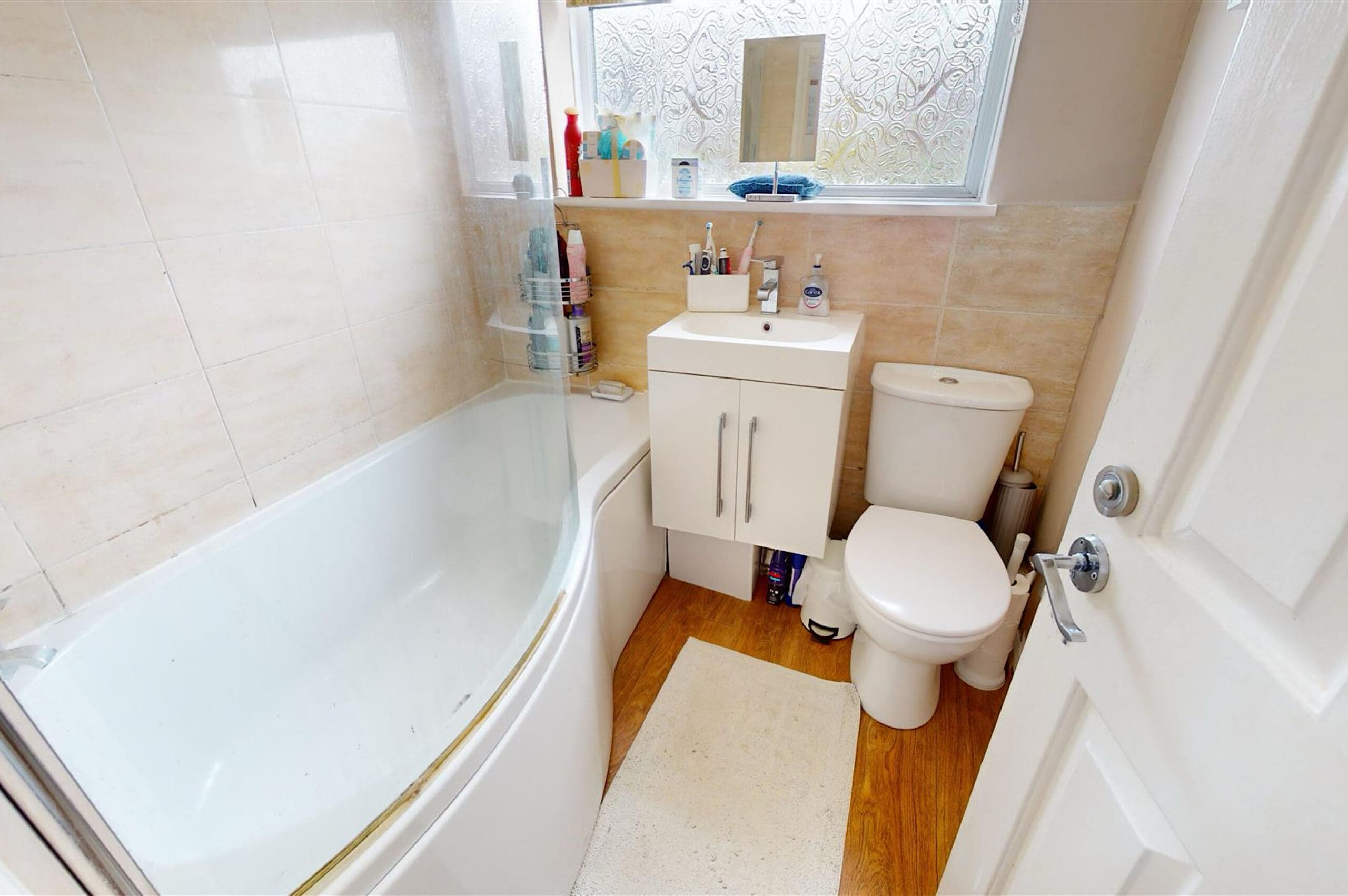 Irlam Road, Flixton - VitalSpace