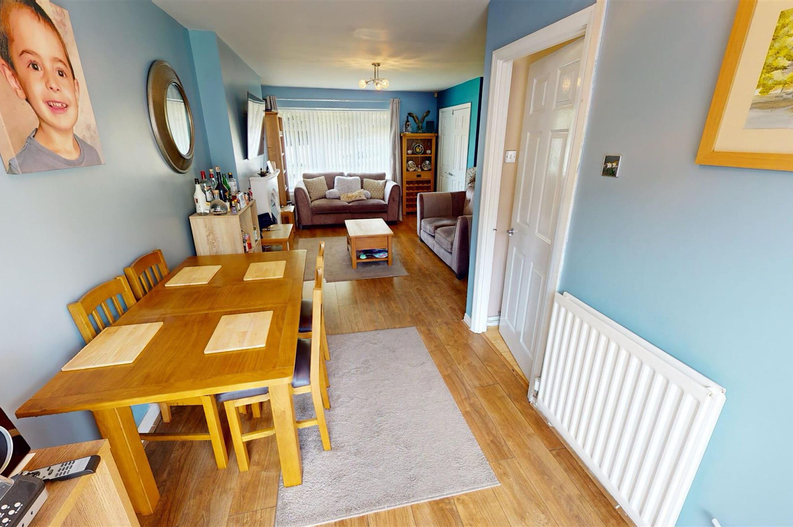 Irlam Road, Flixton - VitalSpace