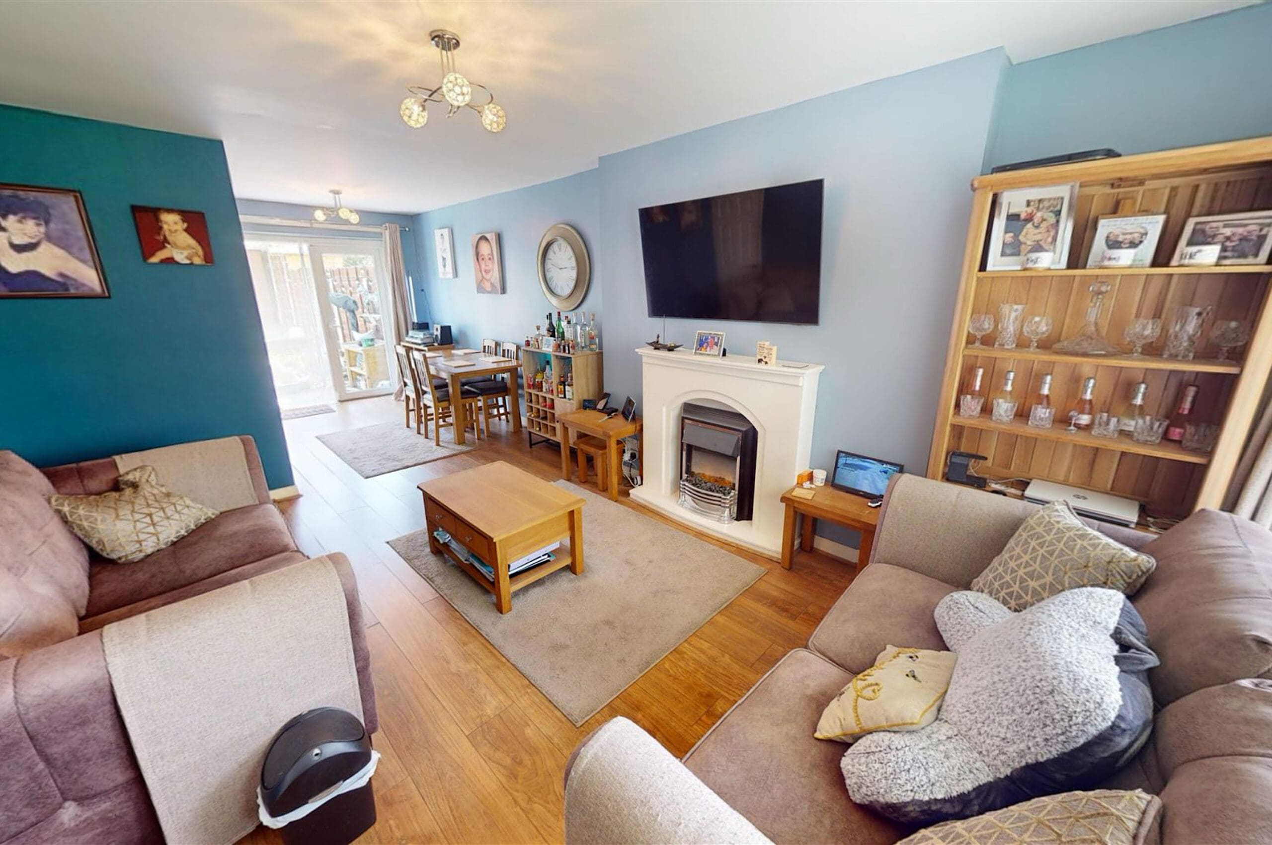 Irlam Road, Flixton - VitalSpace
