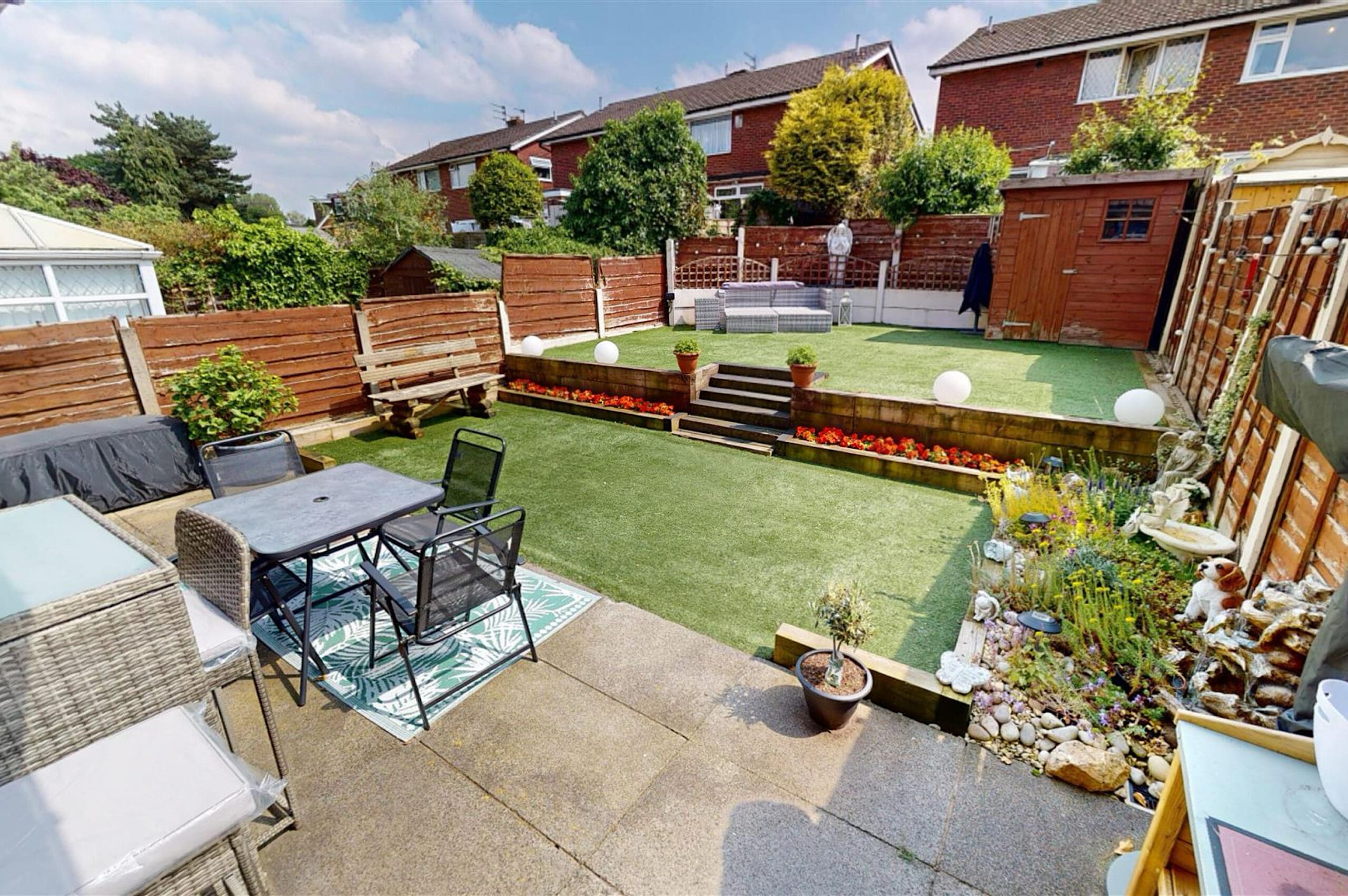 Irlam Road, Flixton - VitalSpace