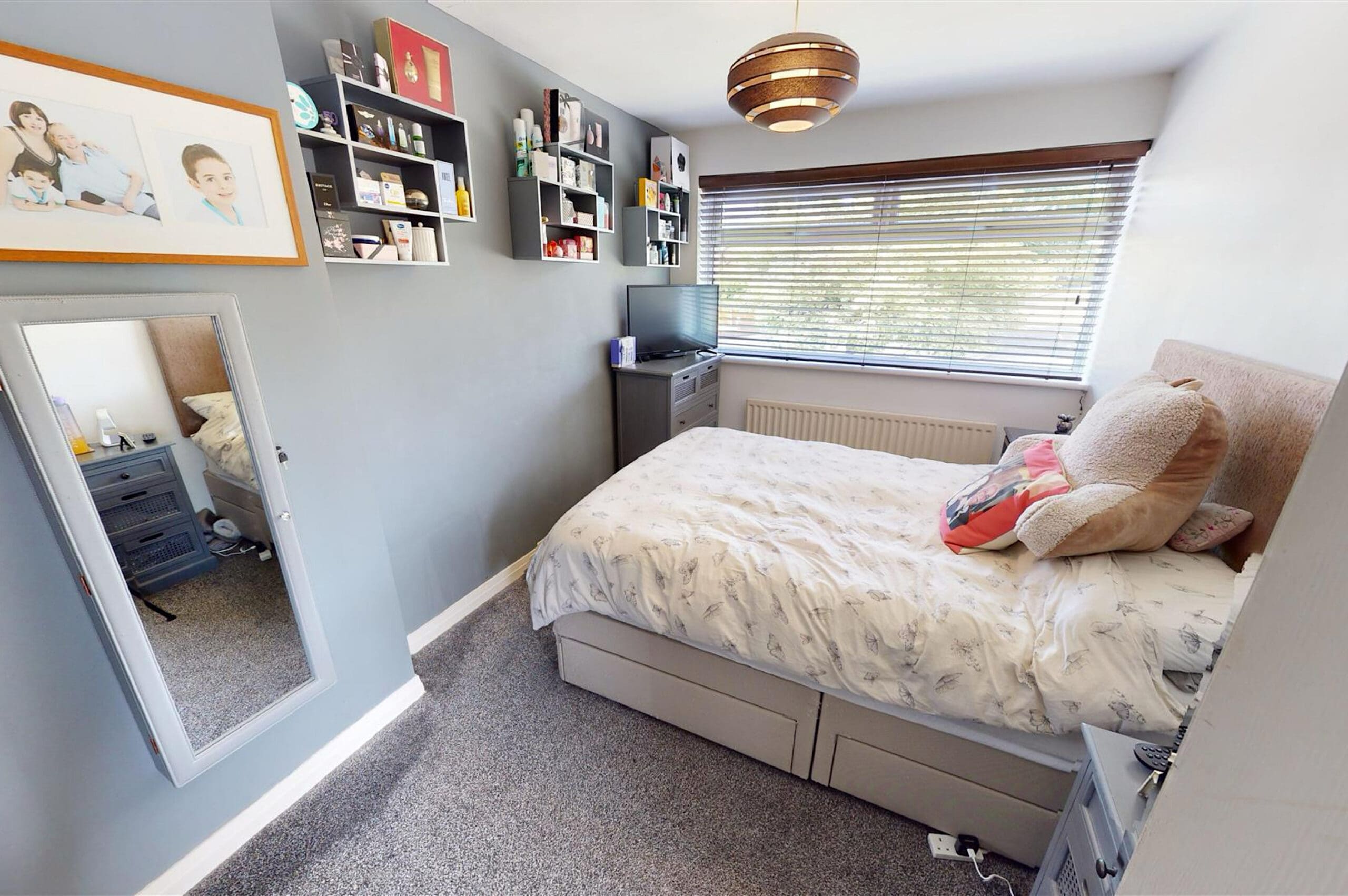 Irlam Road, Flixton - VitalSpace