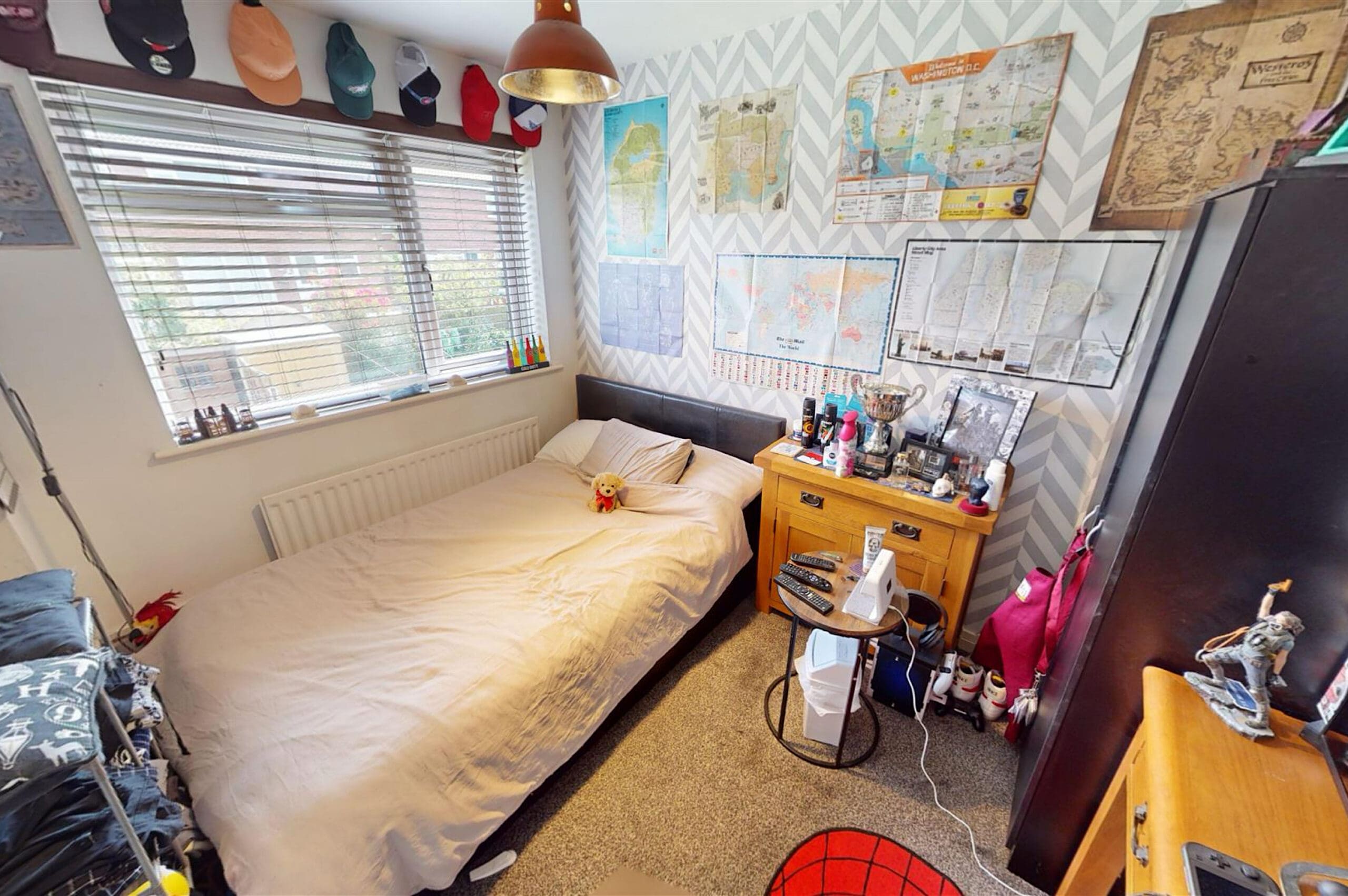 Irlam Road, Flixton - VitalSpace
