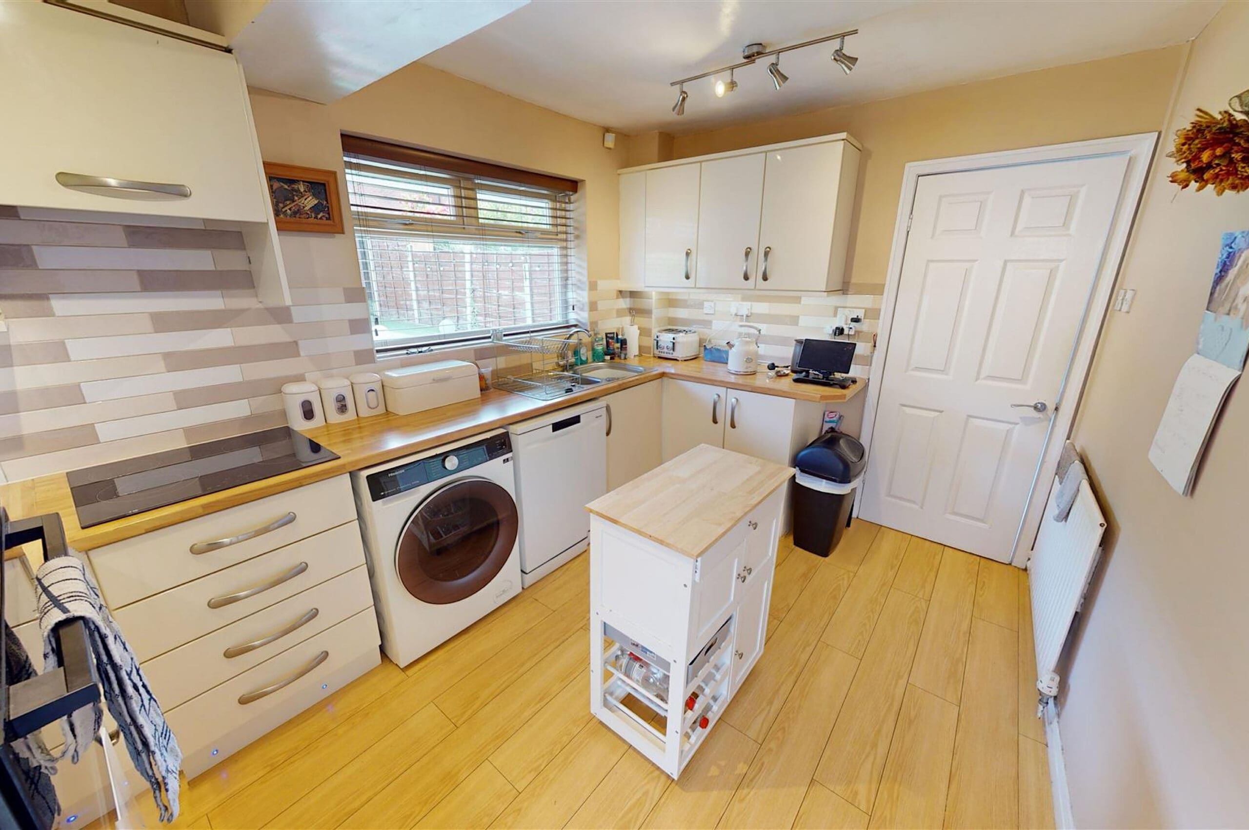 Irlam Road, Flixton - VitalSpace