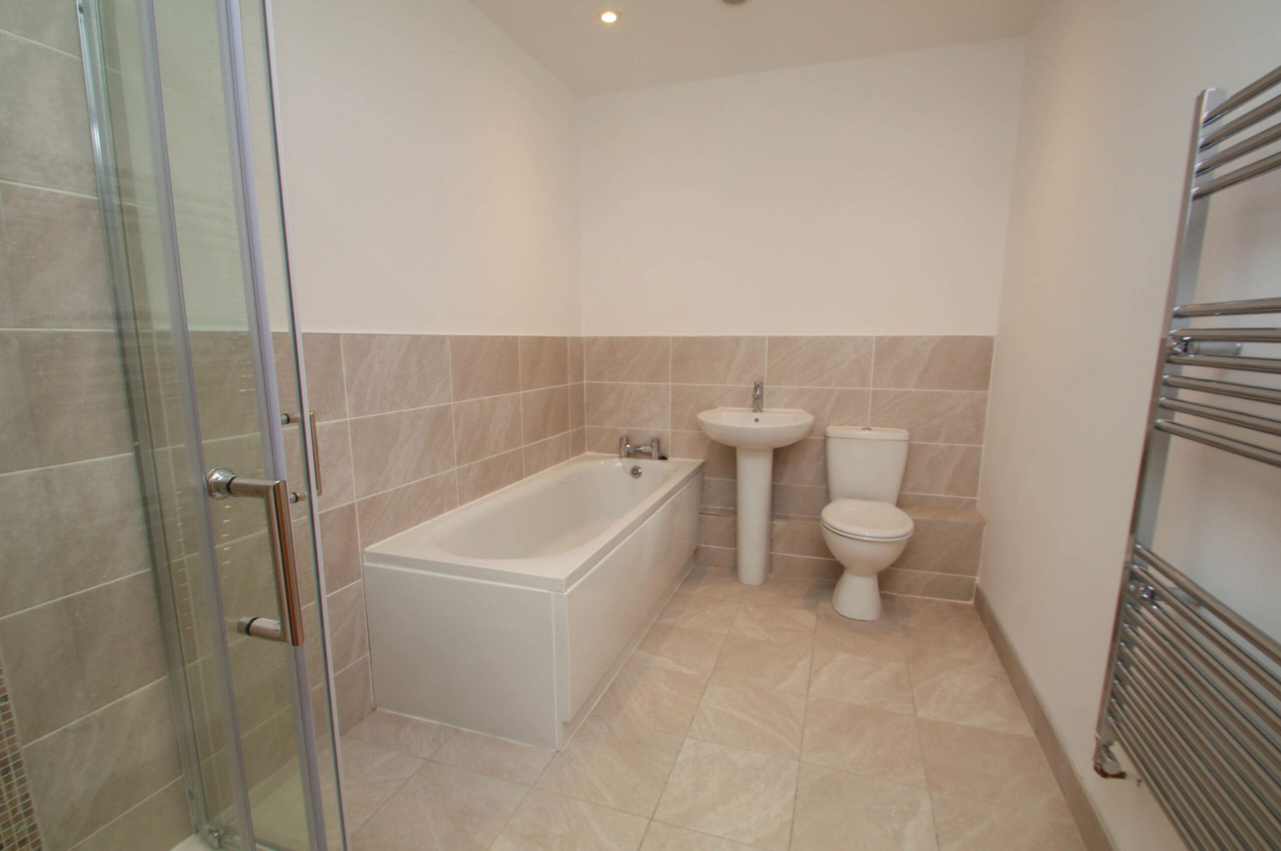 Allen Road, Urmston - VitalSpace