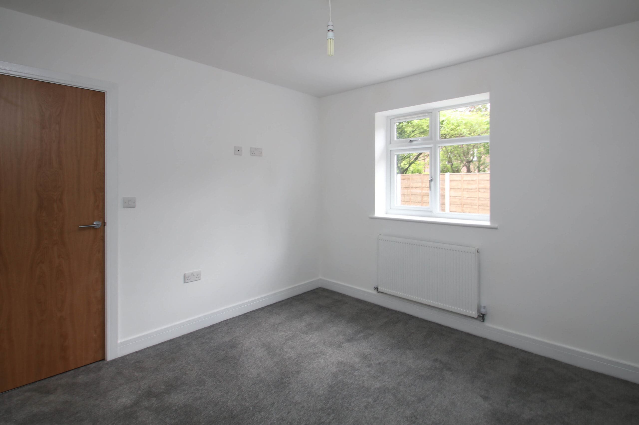 Allen Road, Urmston - VitalSpace