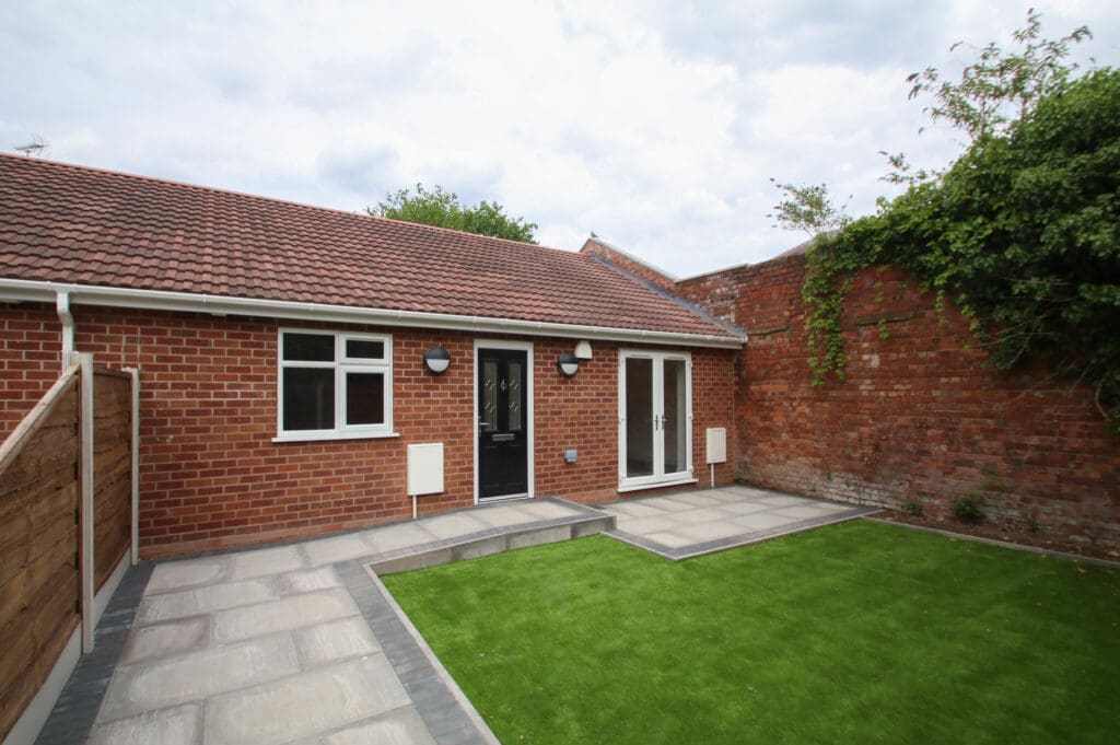 Allen Road, Urmston Image