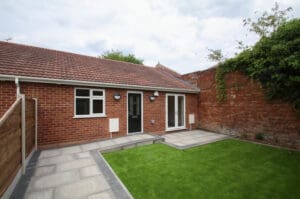 Allen Road, Urmston Image