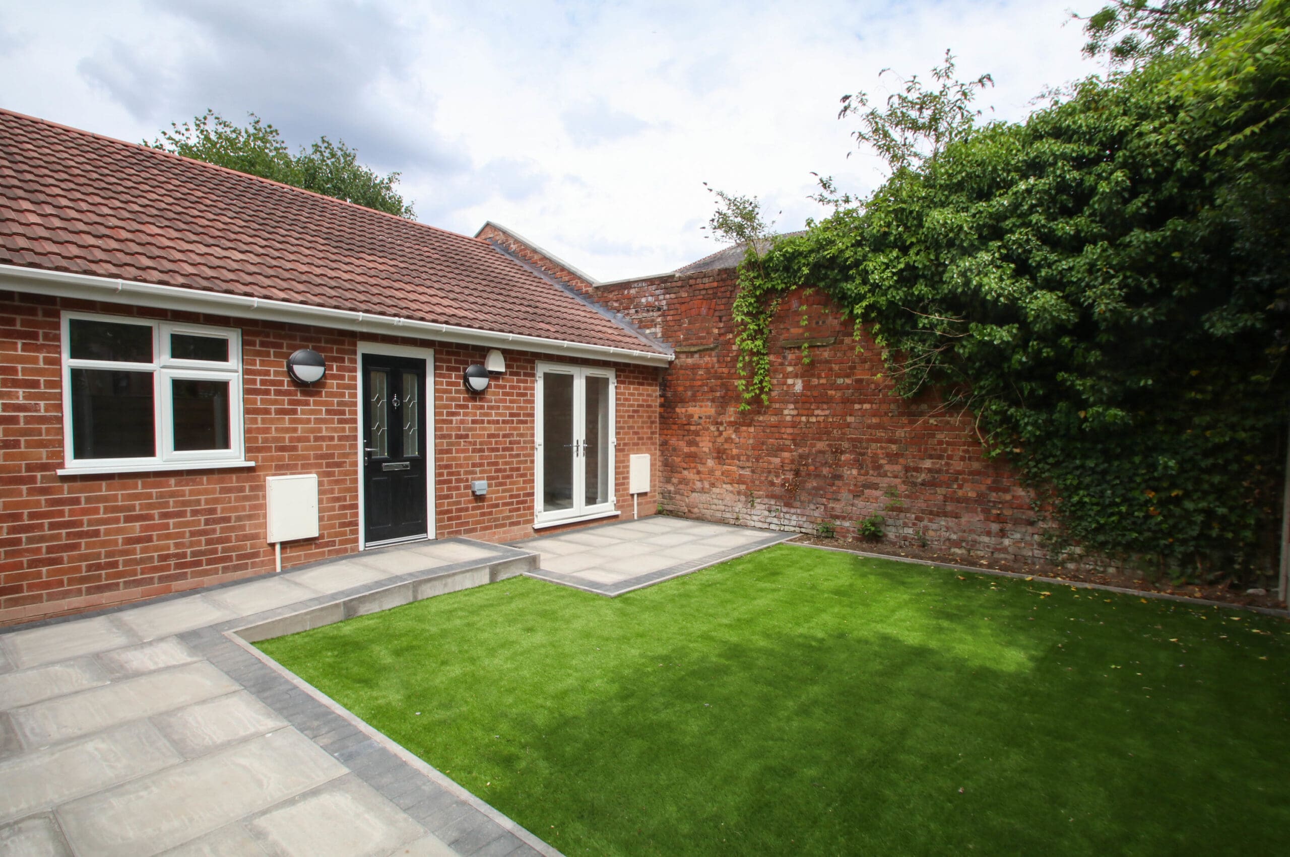 Allen Road, Urmston - VitalSpace