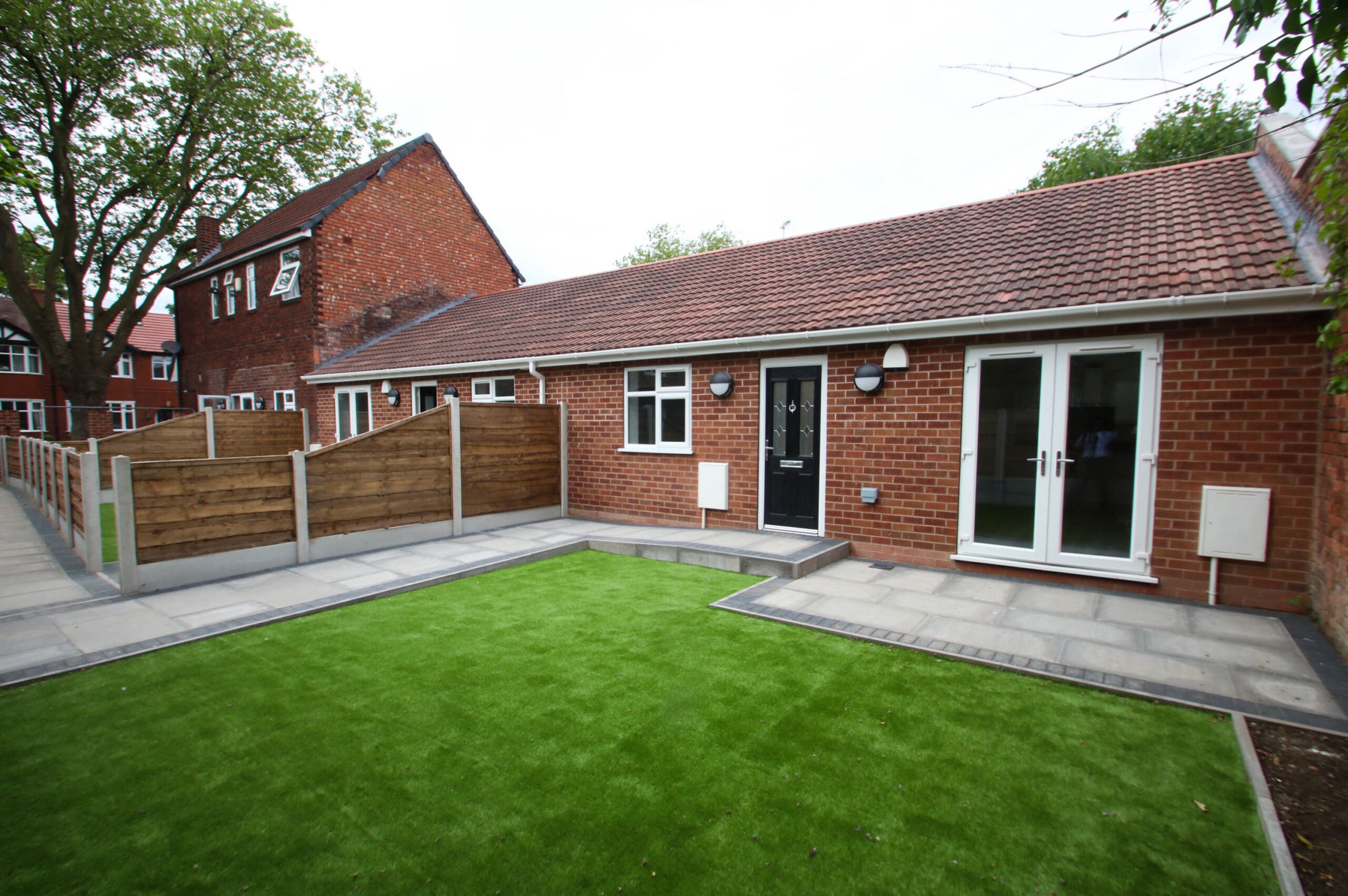 Allen Road, Urmston - VitalSpace