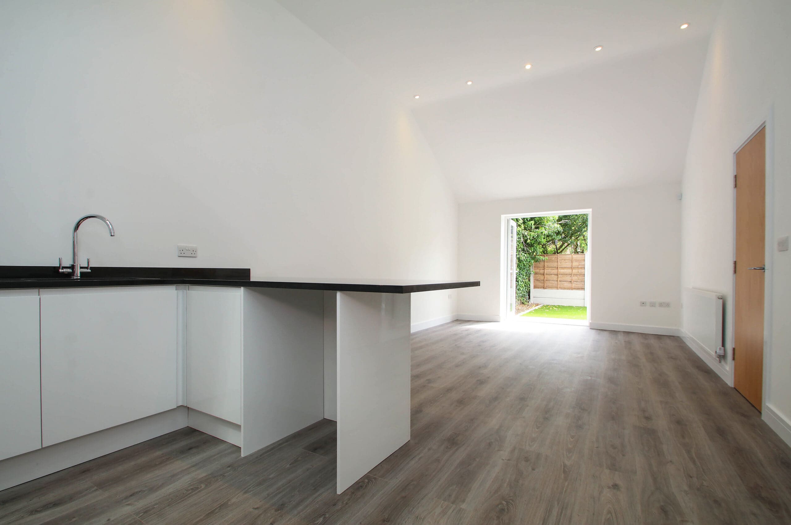 Allen Road, Urmston - VitalSpace