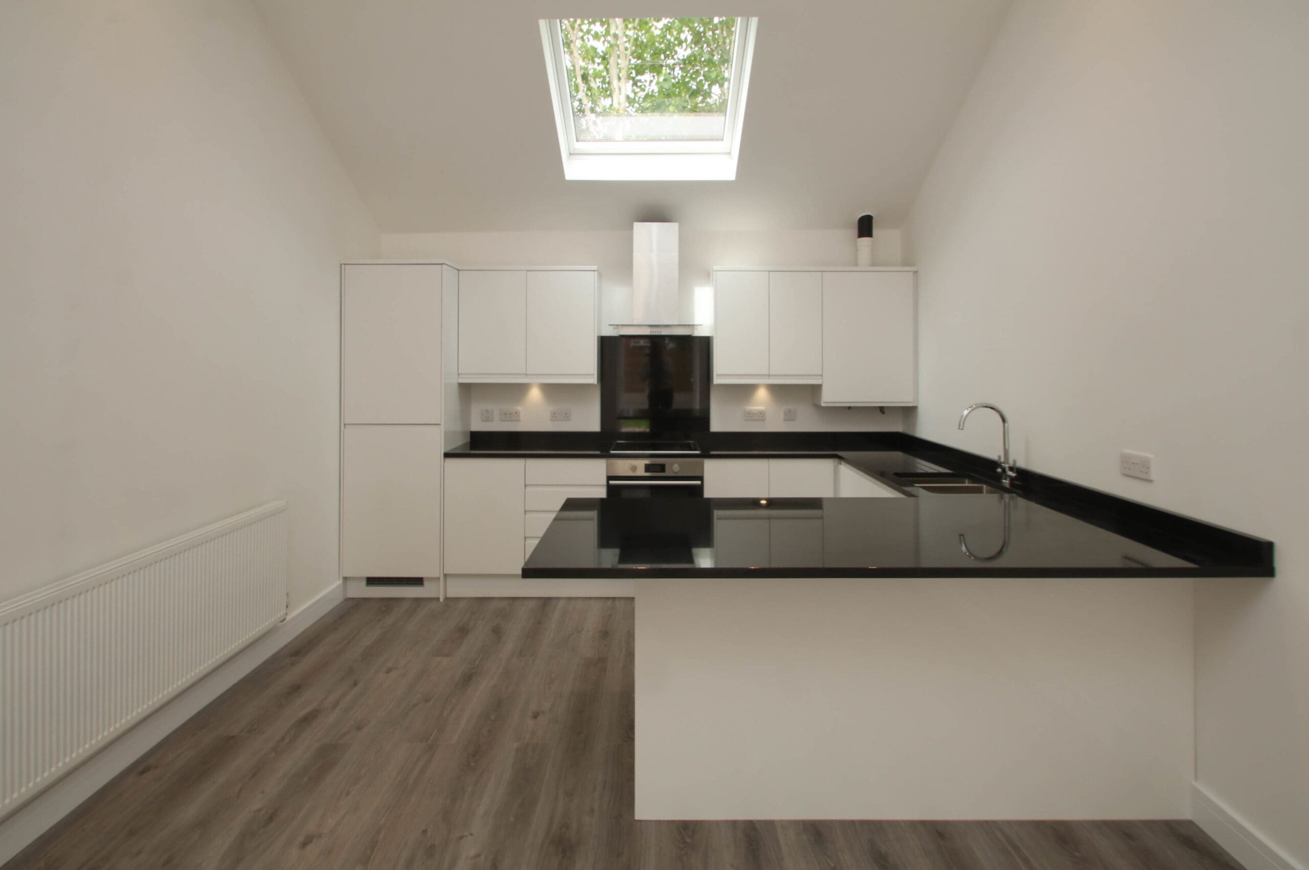 Allen Road, Urmston - VitalSpace