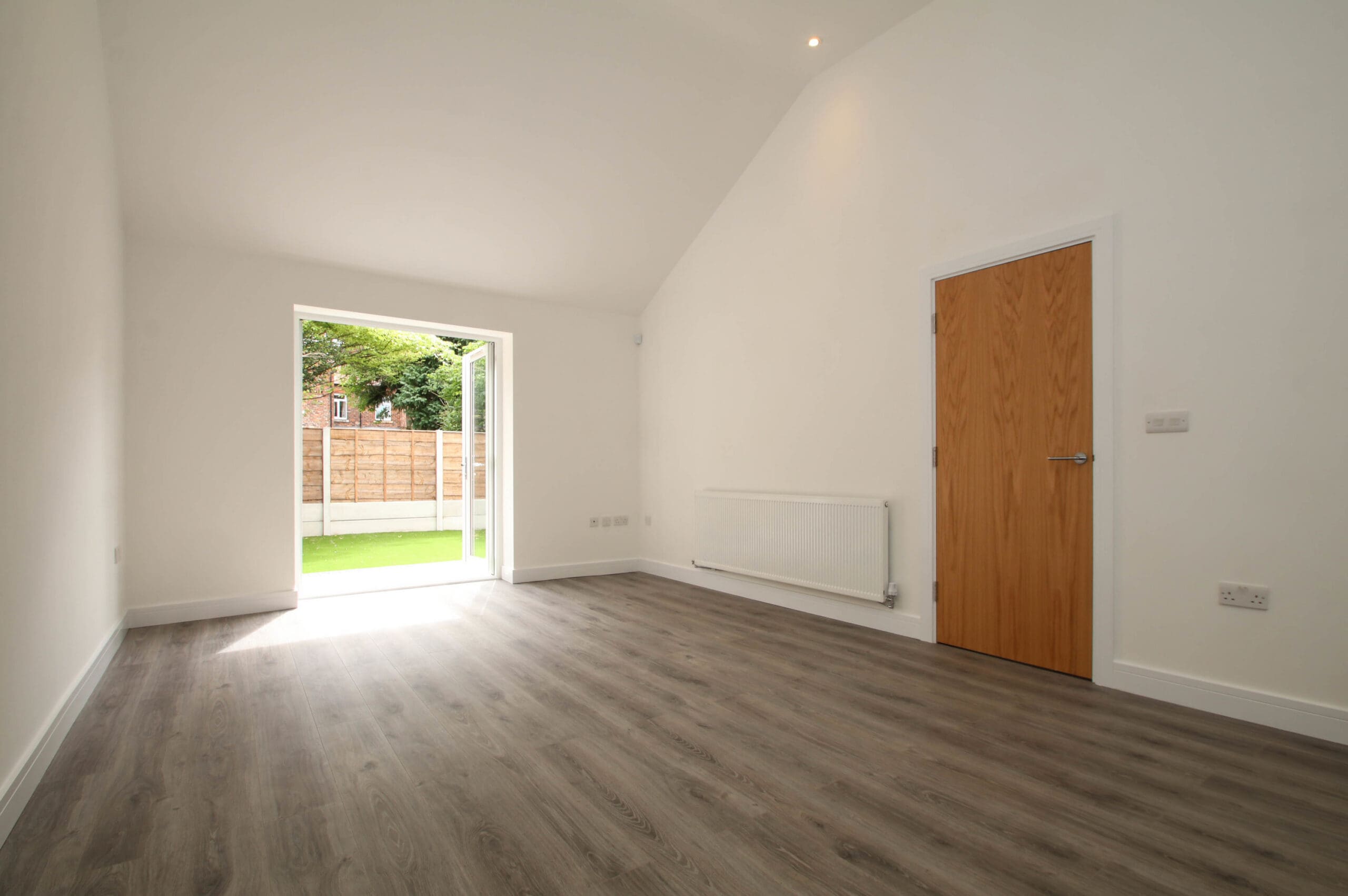 Allen Road, Urmston - VitalSpace