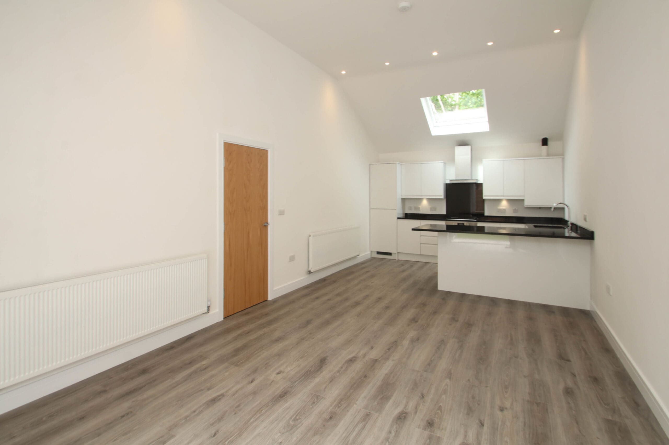 Allen Road, Urmston - VitalSpace