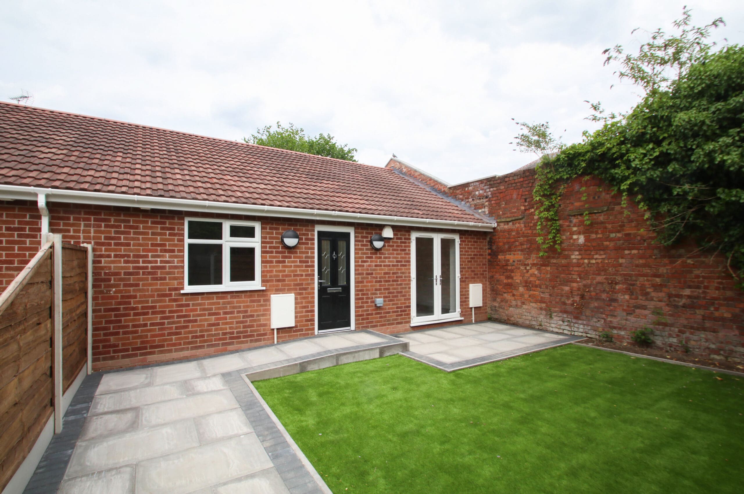Allen Road, Urmston - VitalSpace