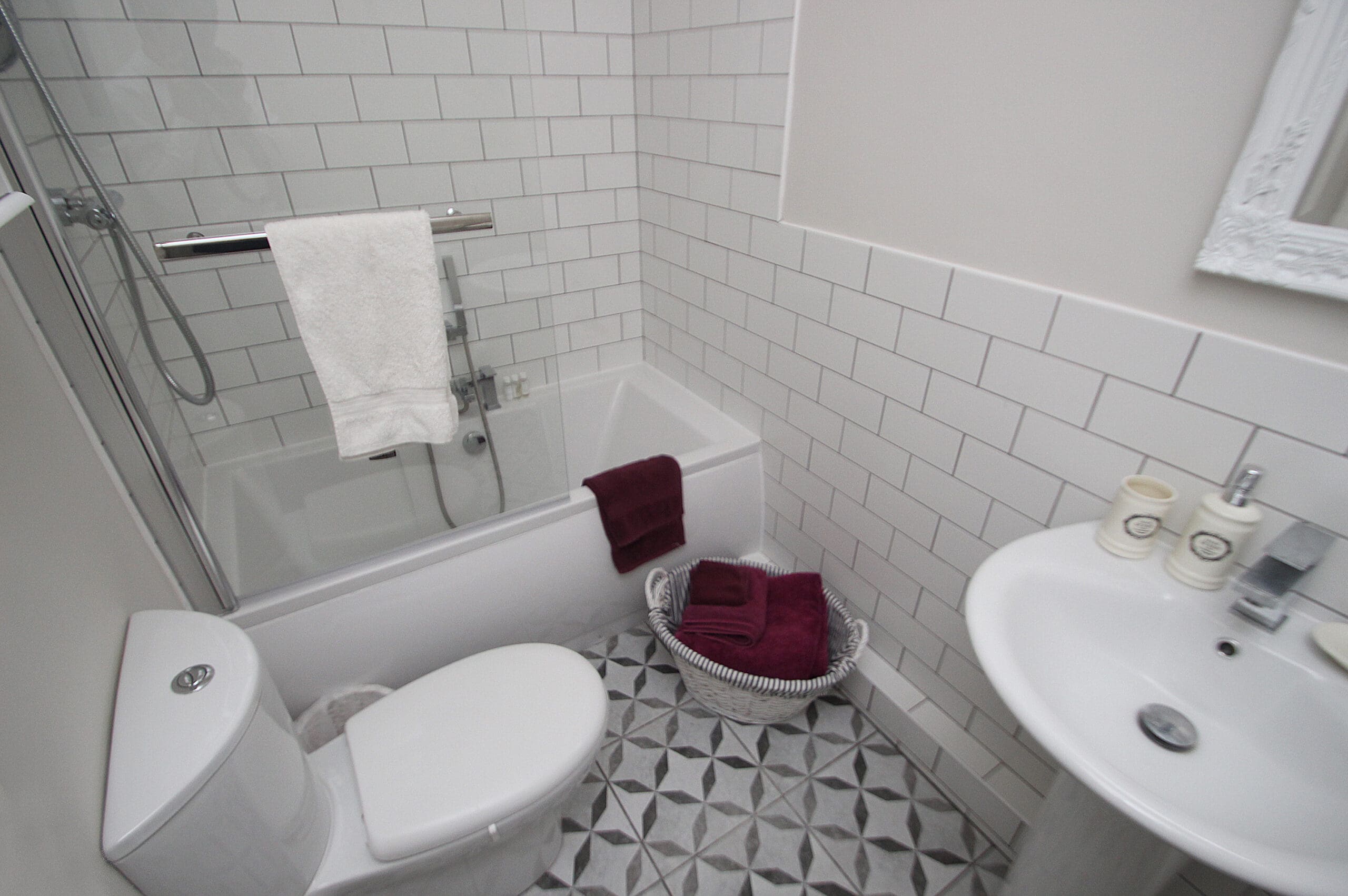 Palatine Road, Withington - VitalSpace