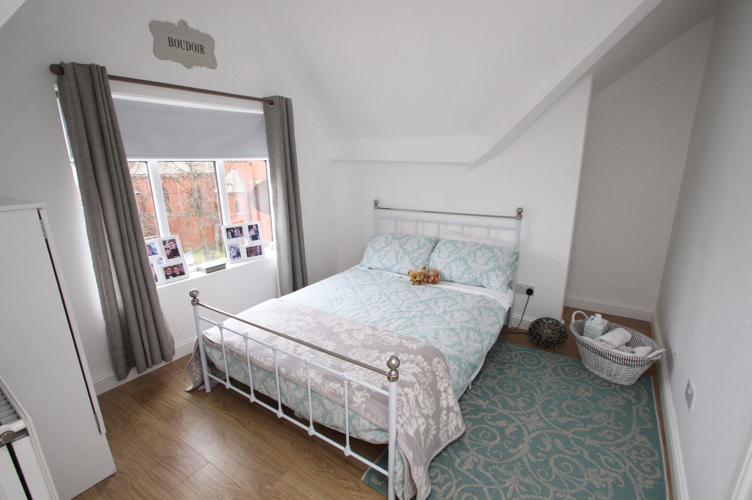 Palatine Road, Withington - VitalSpace