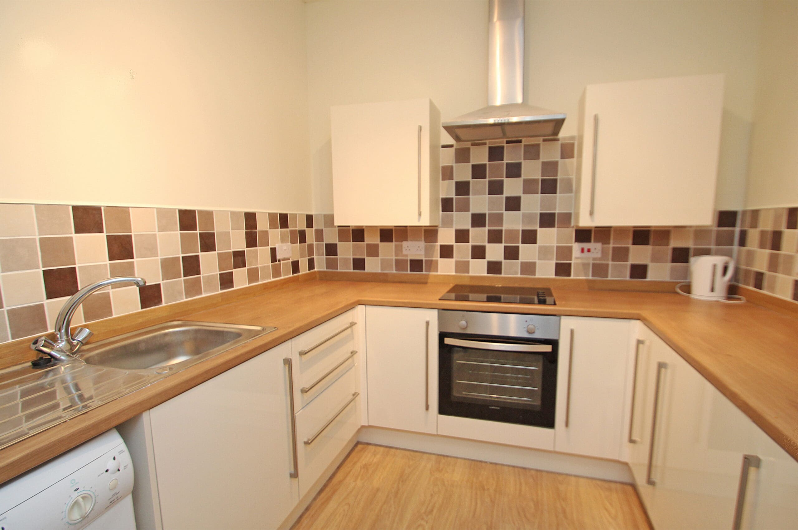 Palatine Road, Withington - VitalSpace