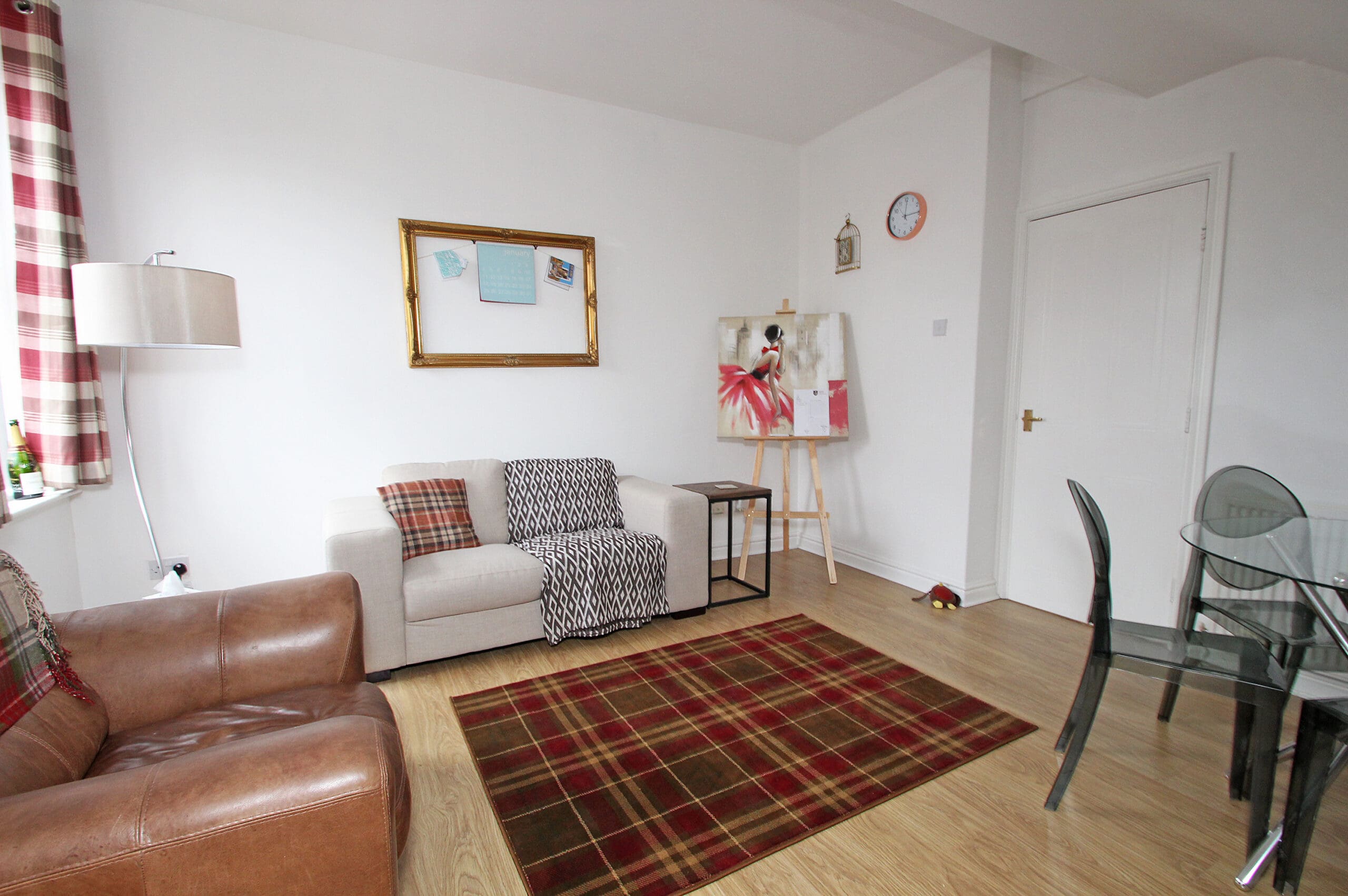 Palatine Road, Withington - VitalSpace