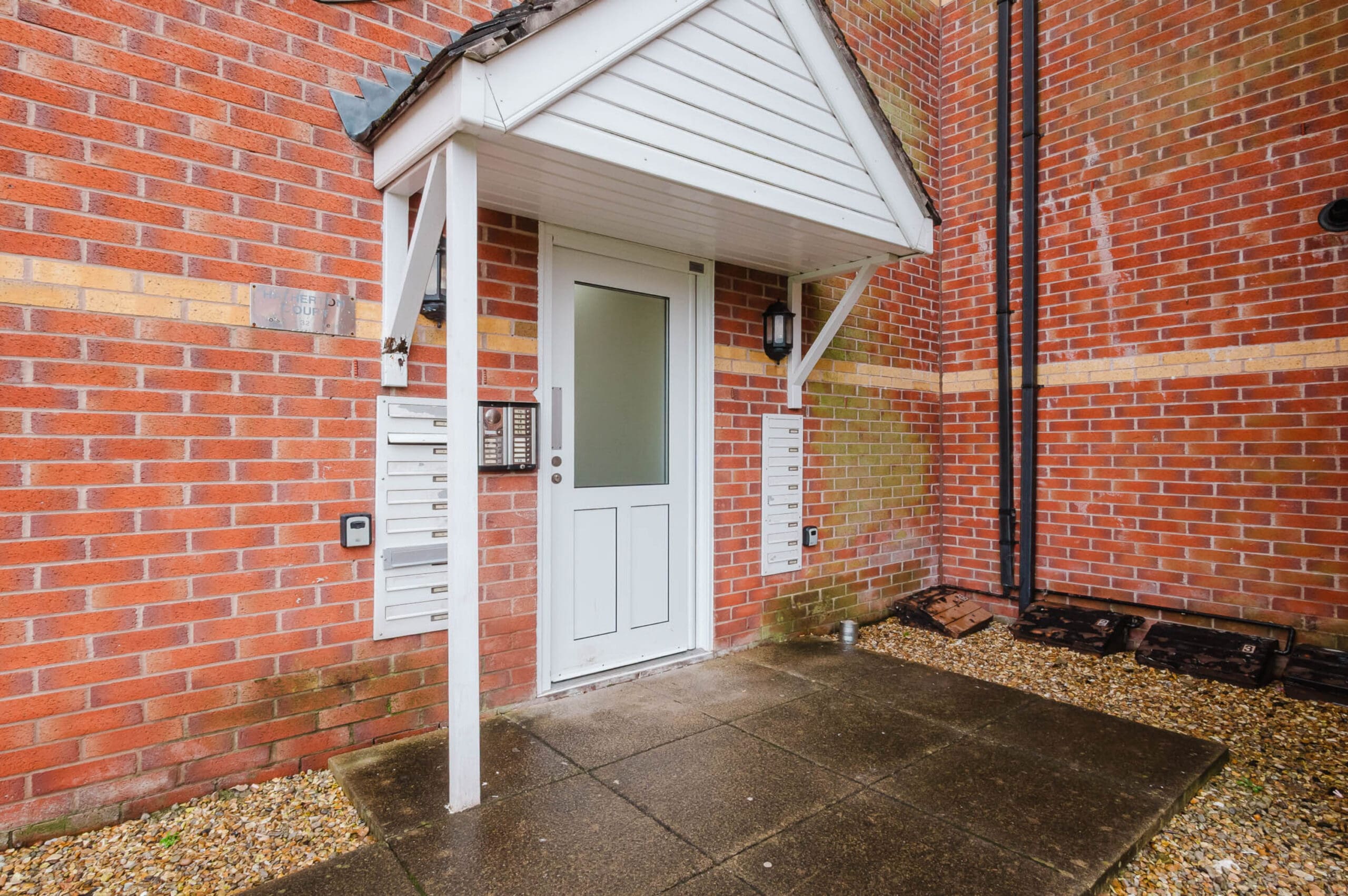 Hatherton Court, Worsley - VitalSpace