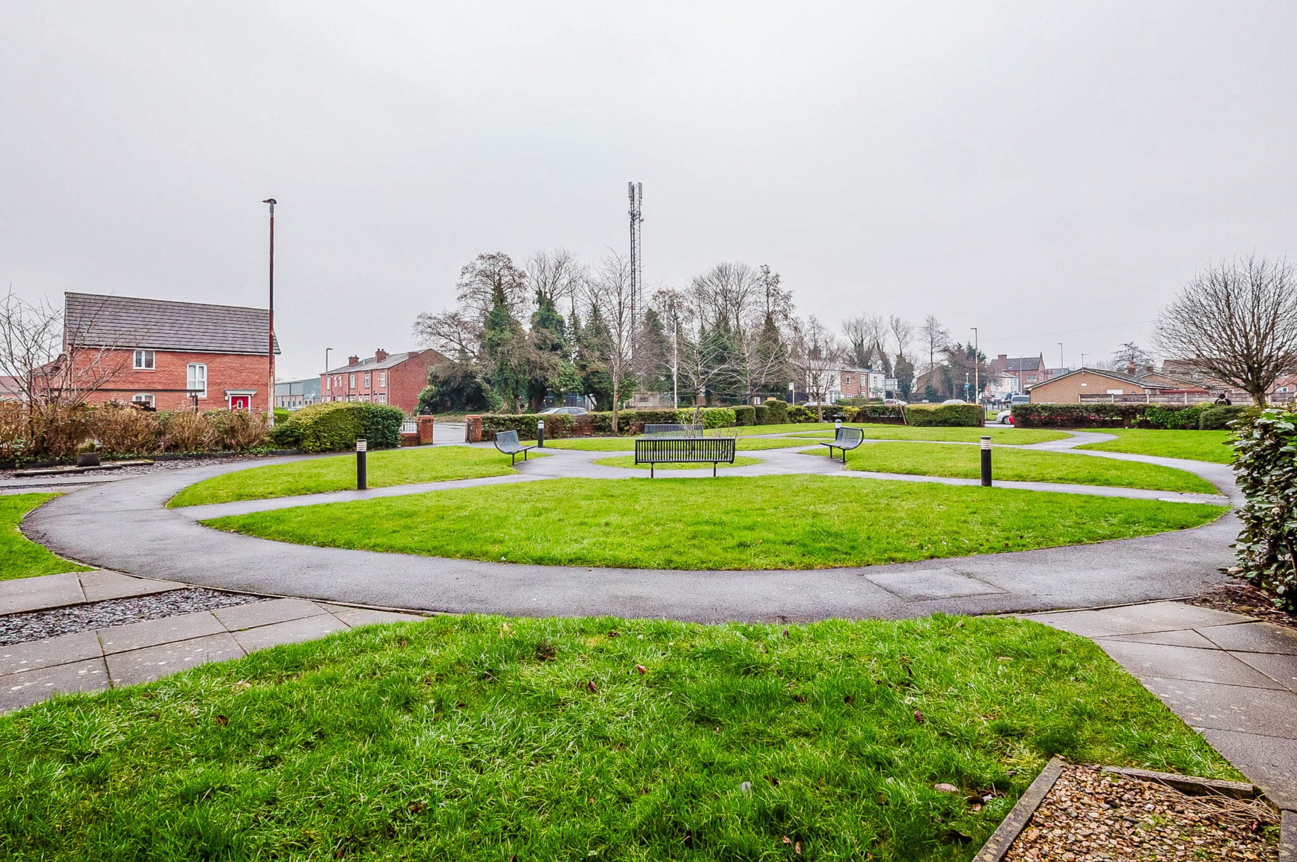 Hatherton Court, Worsley - VitalSpace
