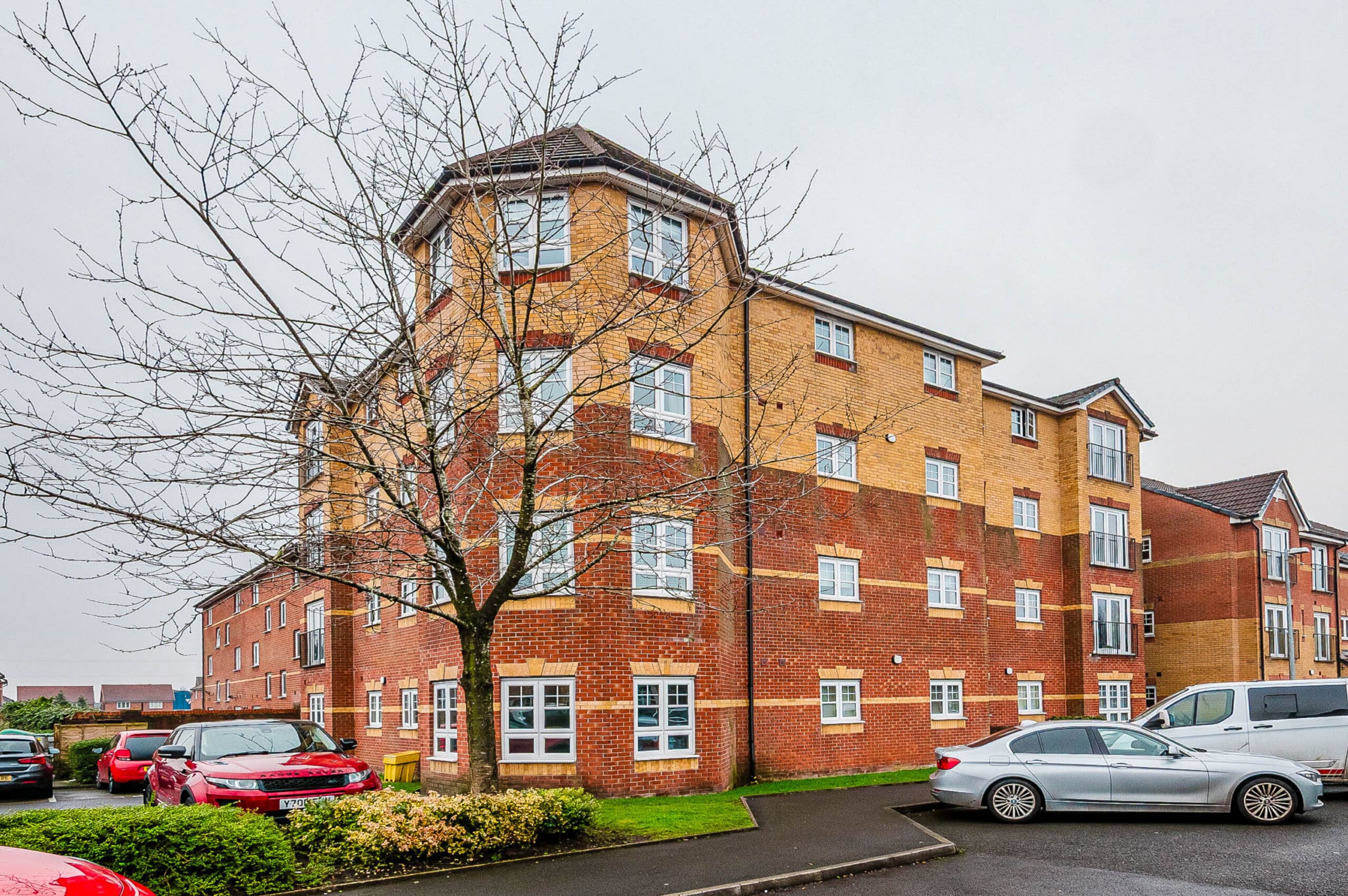 Hatherton Court, Worsley - VitalSpace