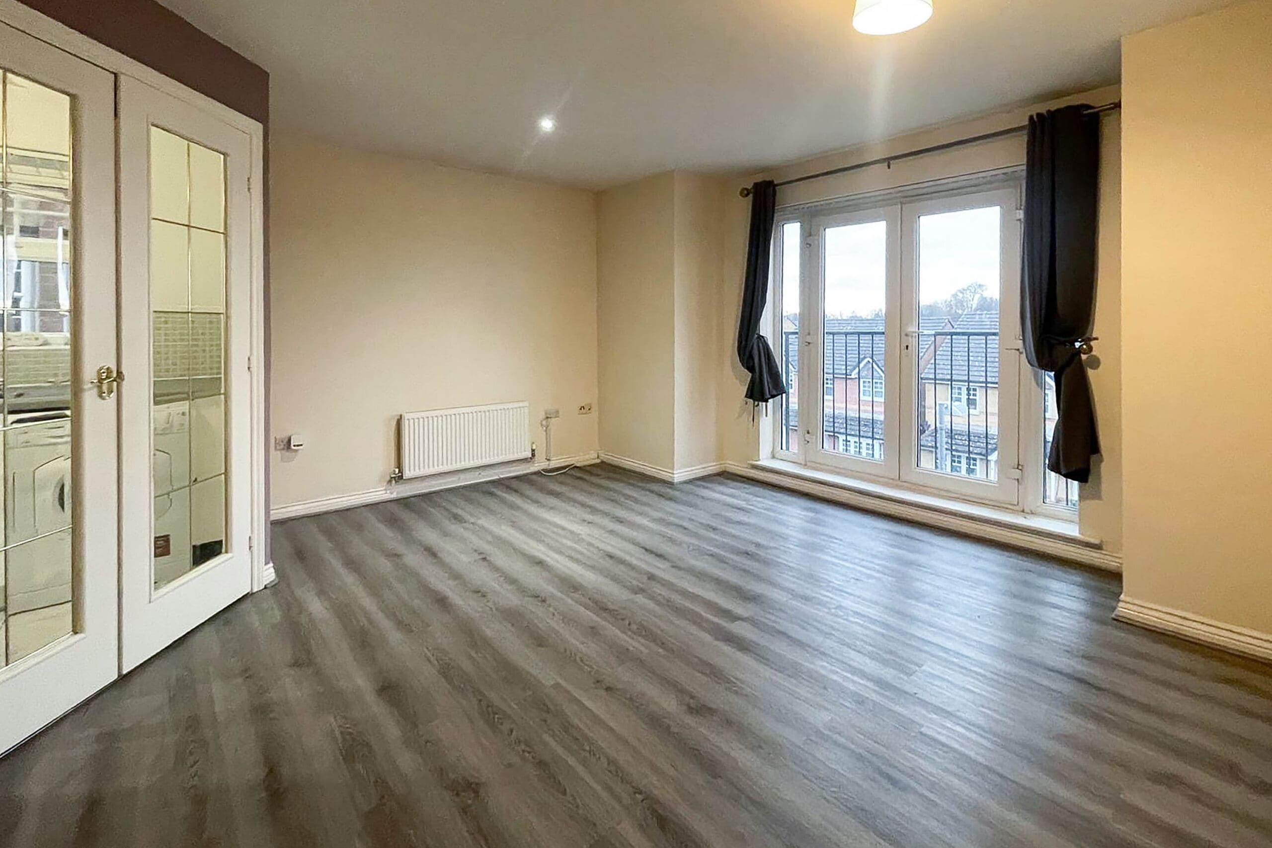 Hatherton Court, Worsley - VitalSpace