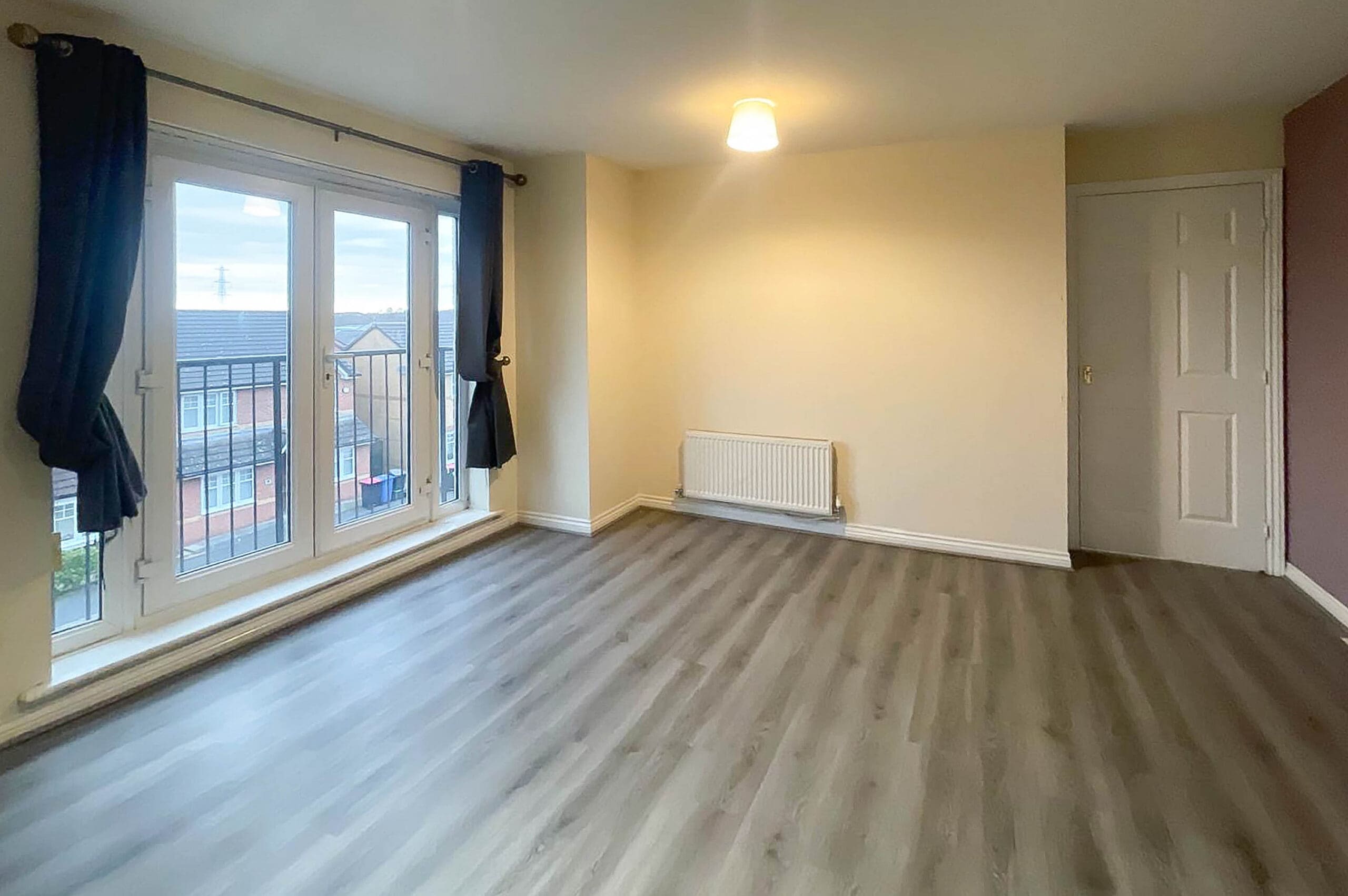 Hatherton Court, Worsley - VitalSpace
