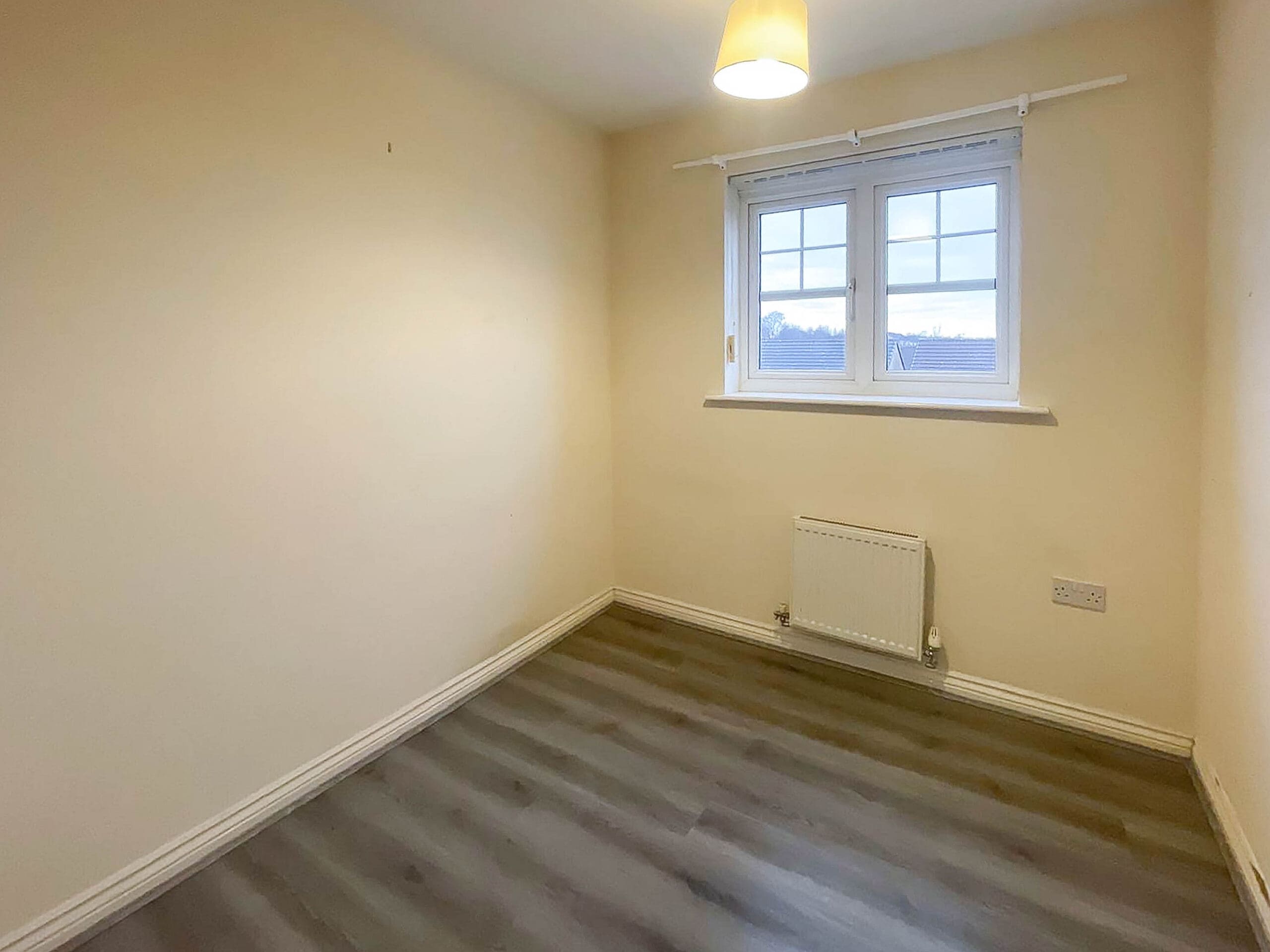 Hatherton Court, Worsley - VitalSpace