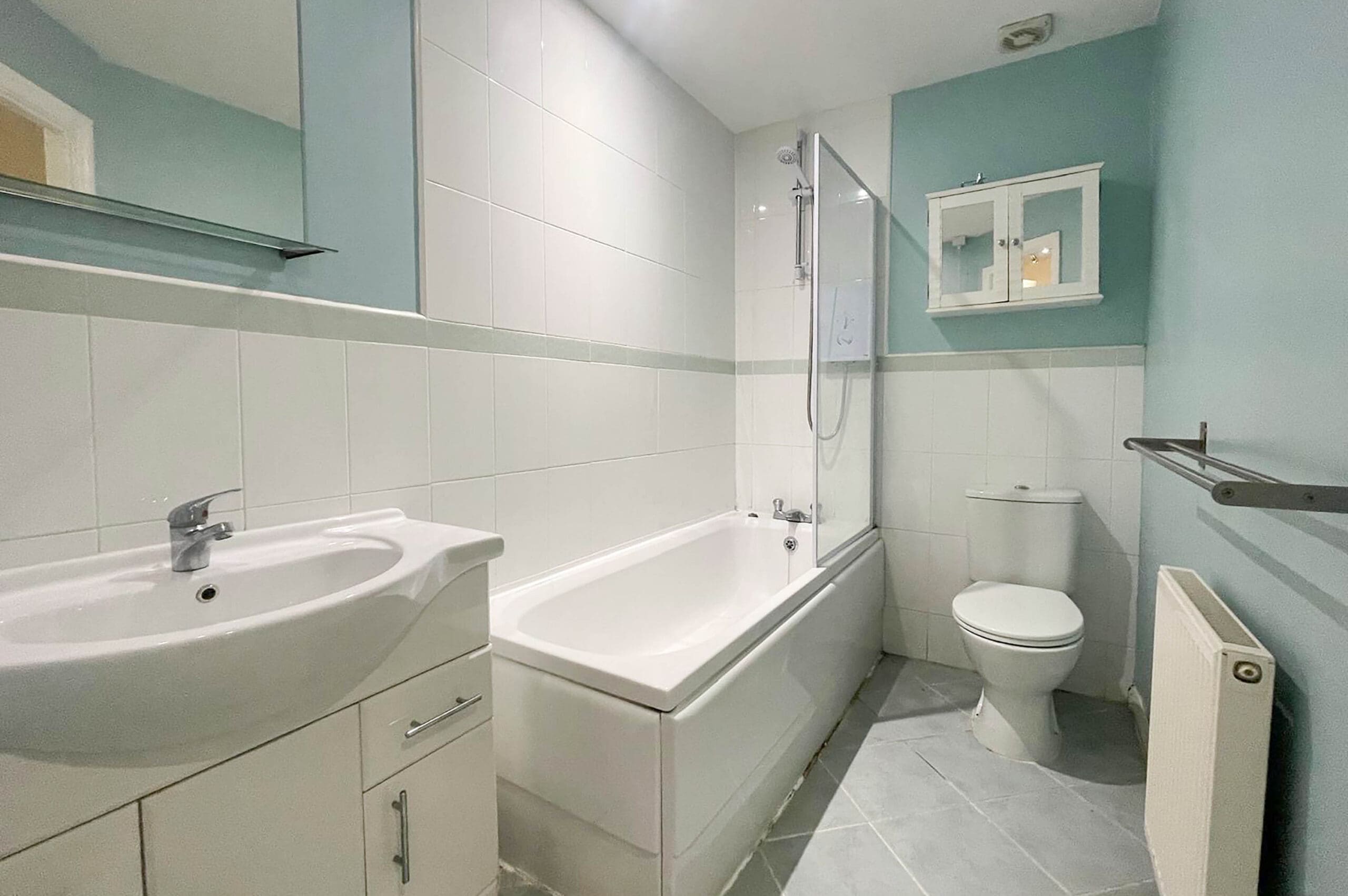 Hatherton Court, Worsley - VitalSpace
