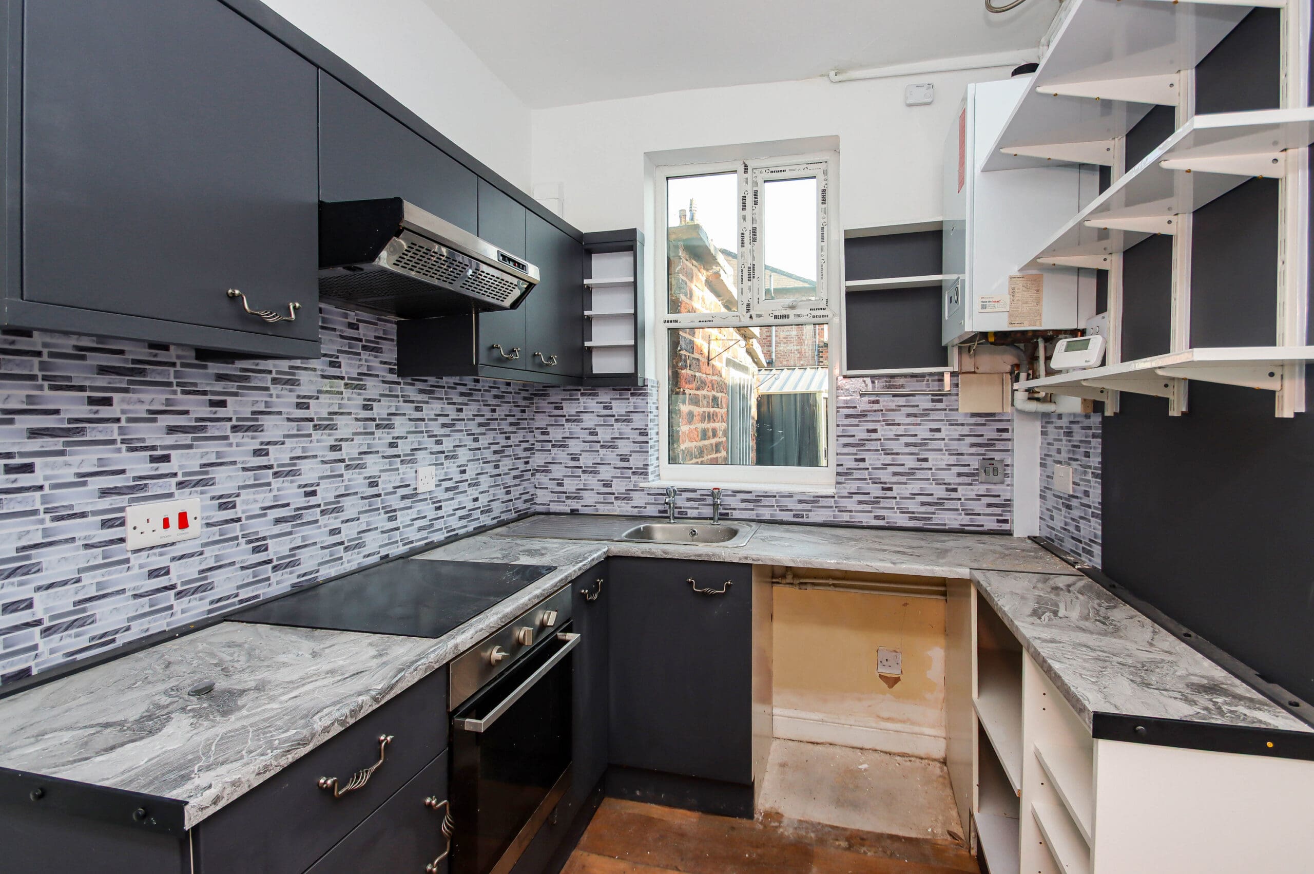 Balfour Road, Urmston - VitalSpace