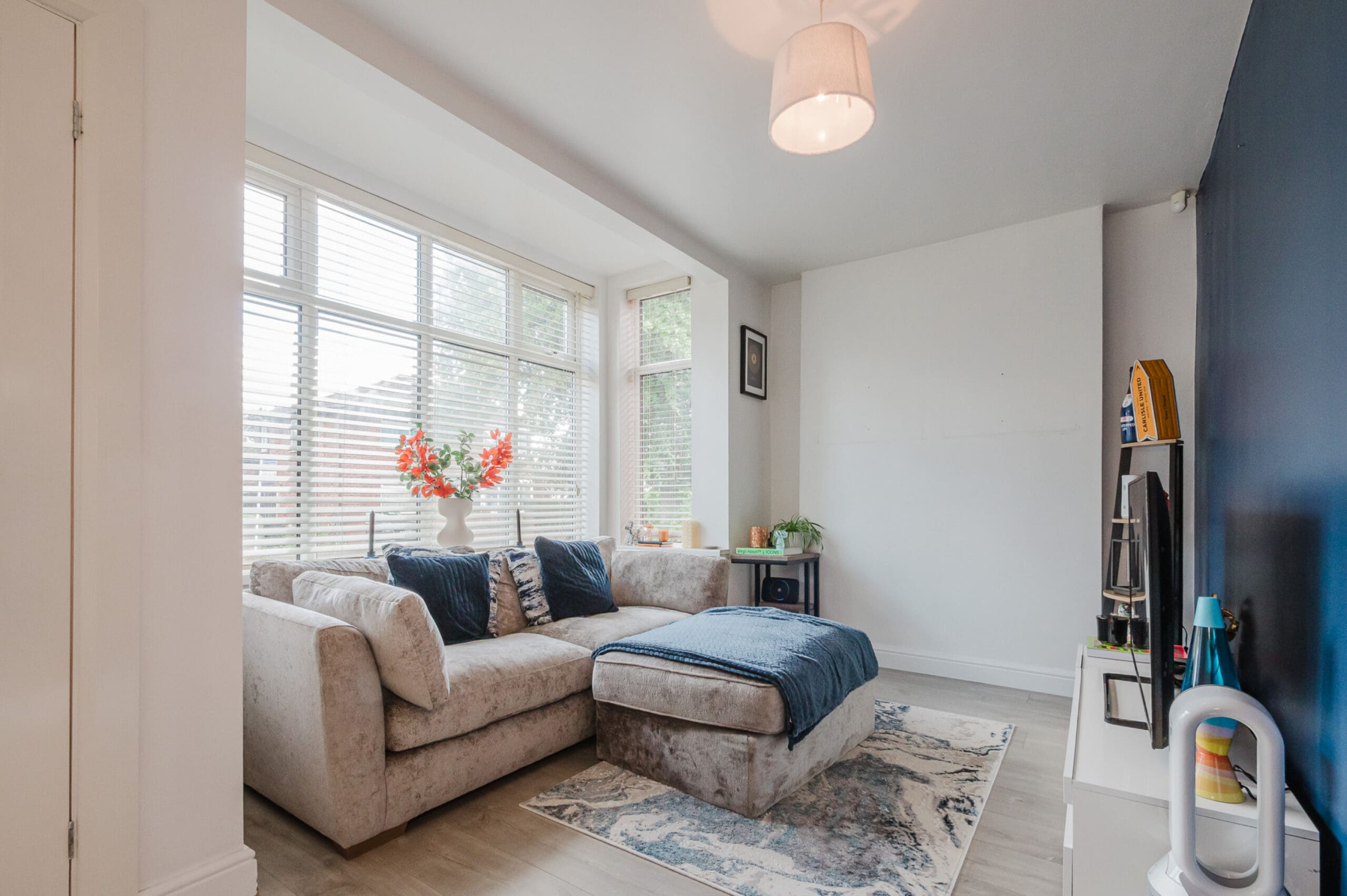 Conway Road, Davyhulme - VitalSpace