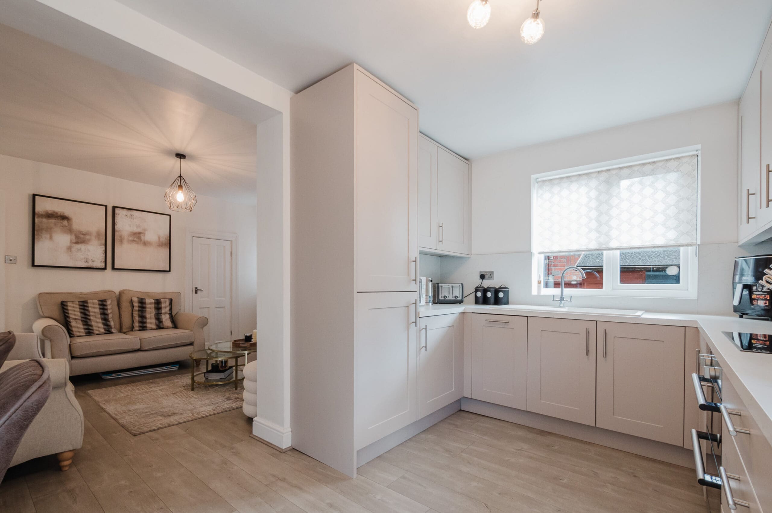 Conway Road, Davyhulme - VitalSpace