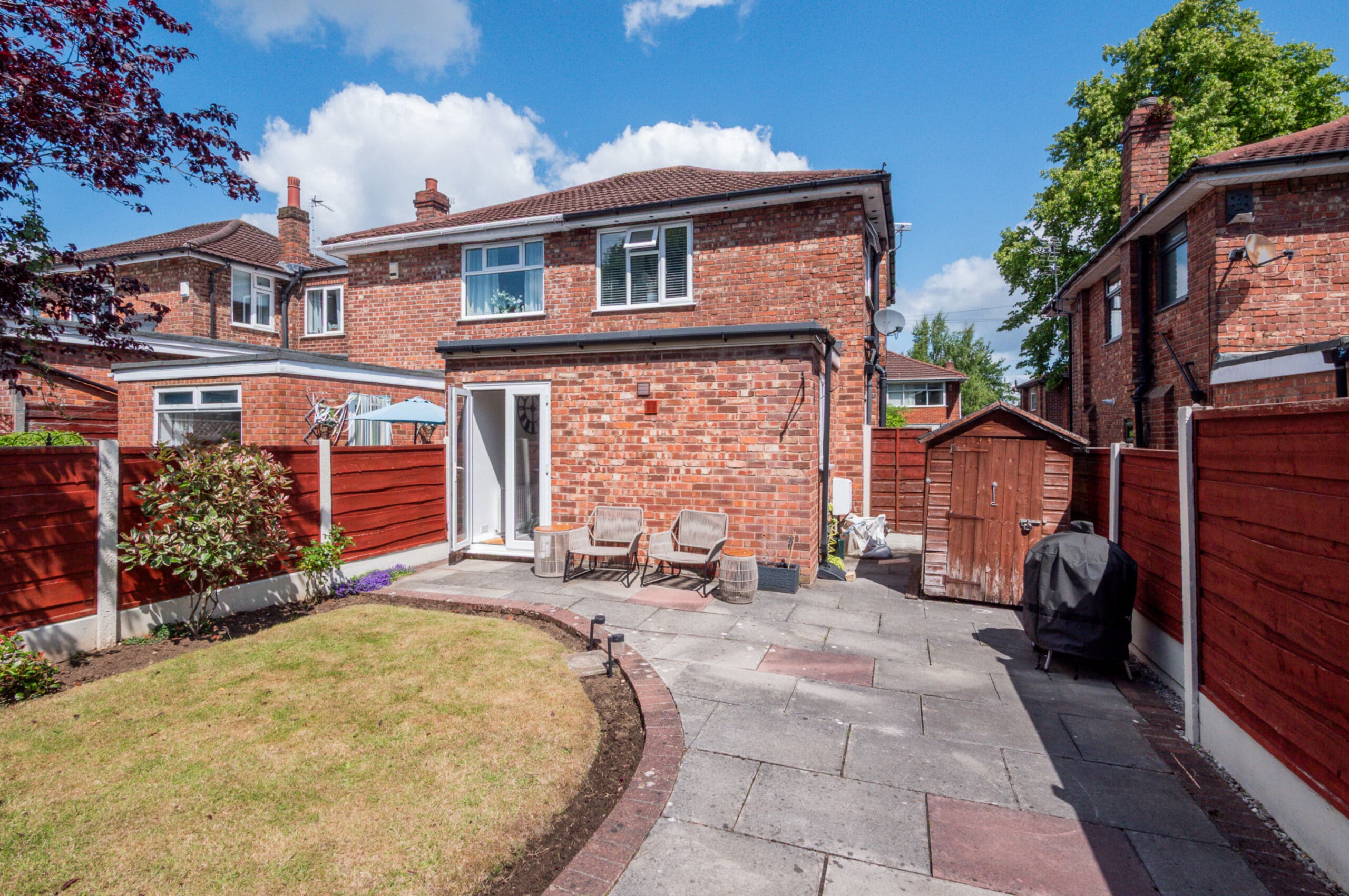 Conway Road, Davyhulme - VitalSpace