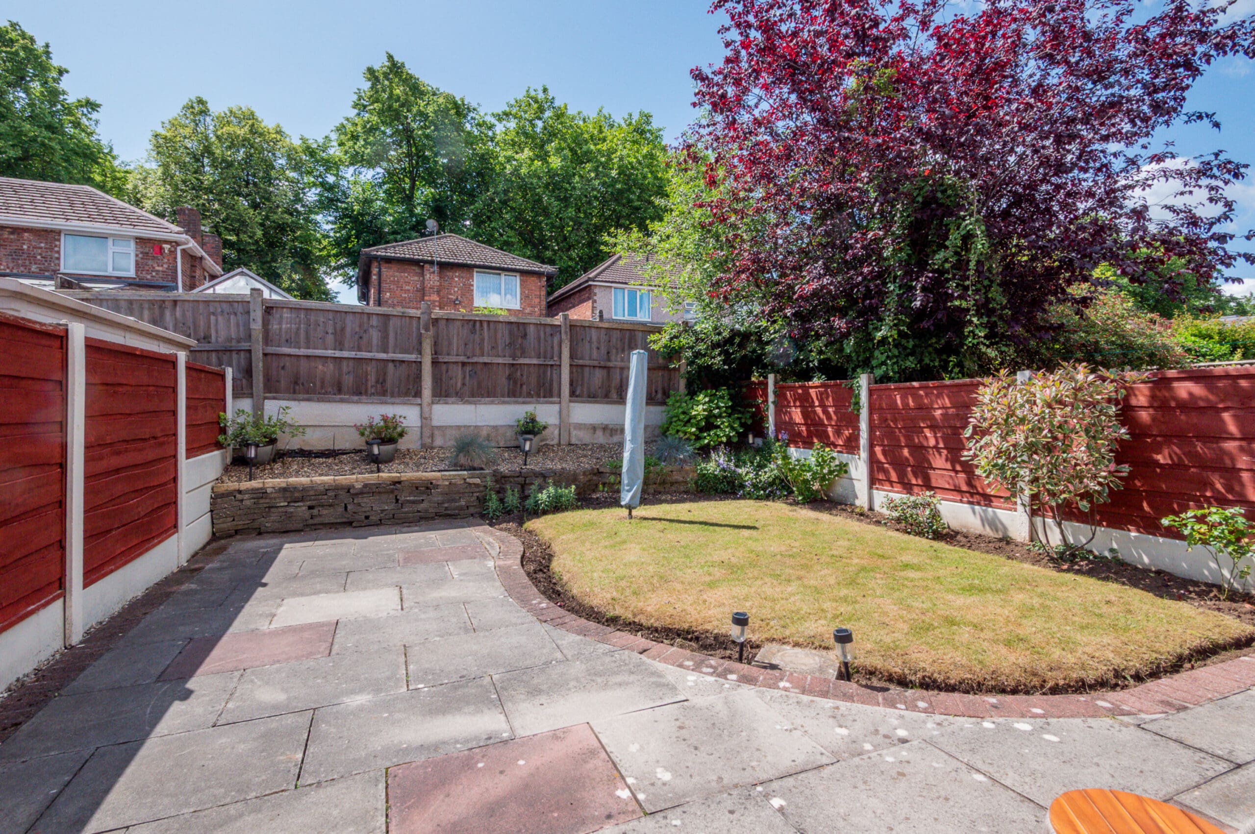Conway Road, Davyhulme - VitalSpace