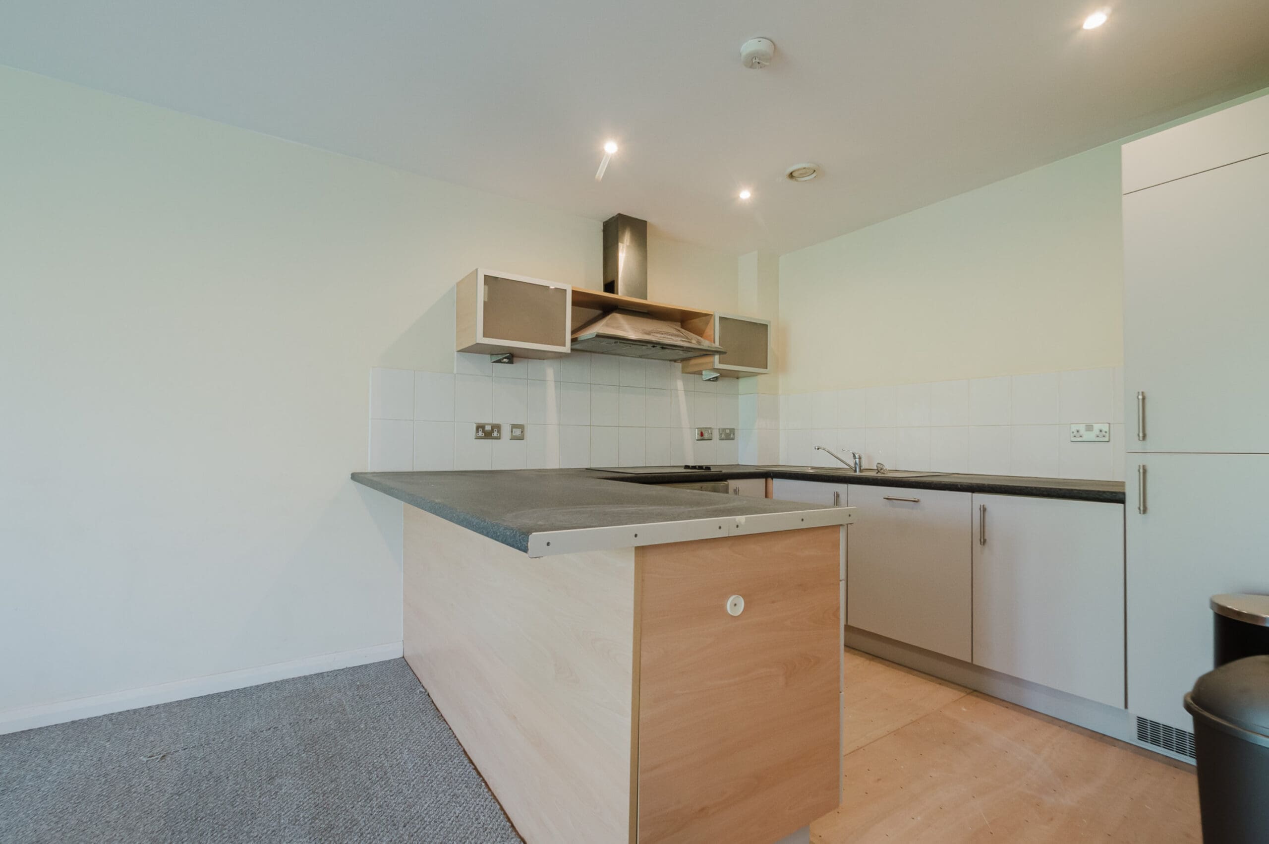 St Lawrence Street, Hulme - VitalSpace