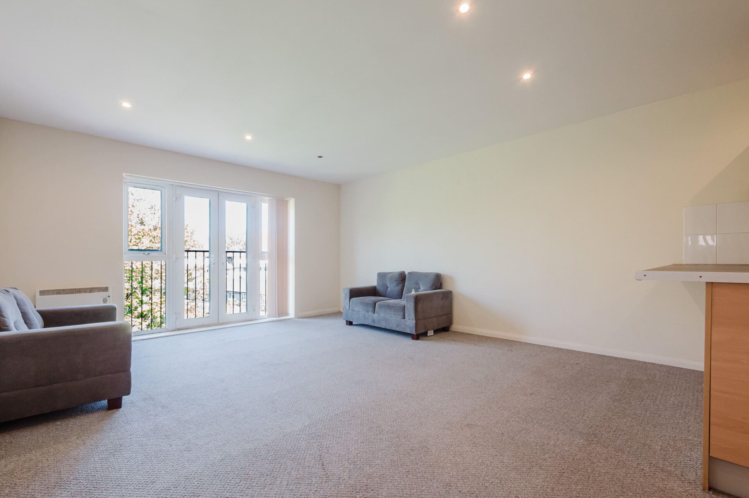 St Lawrence Street, Hulme - VitalSpace